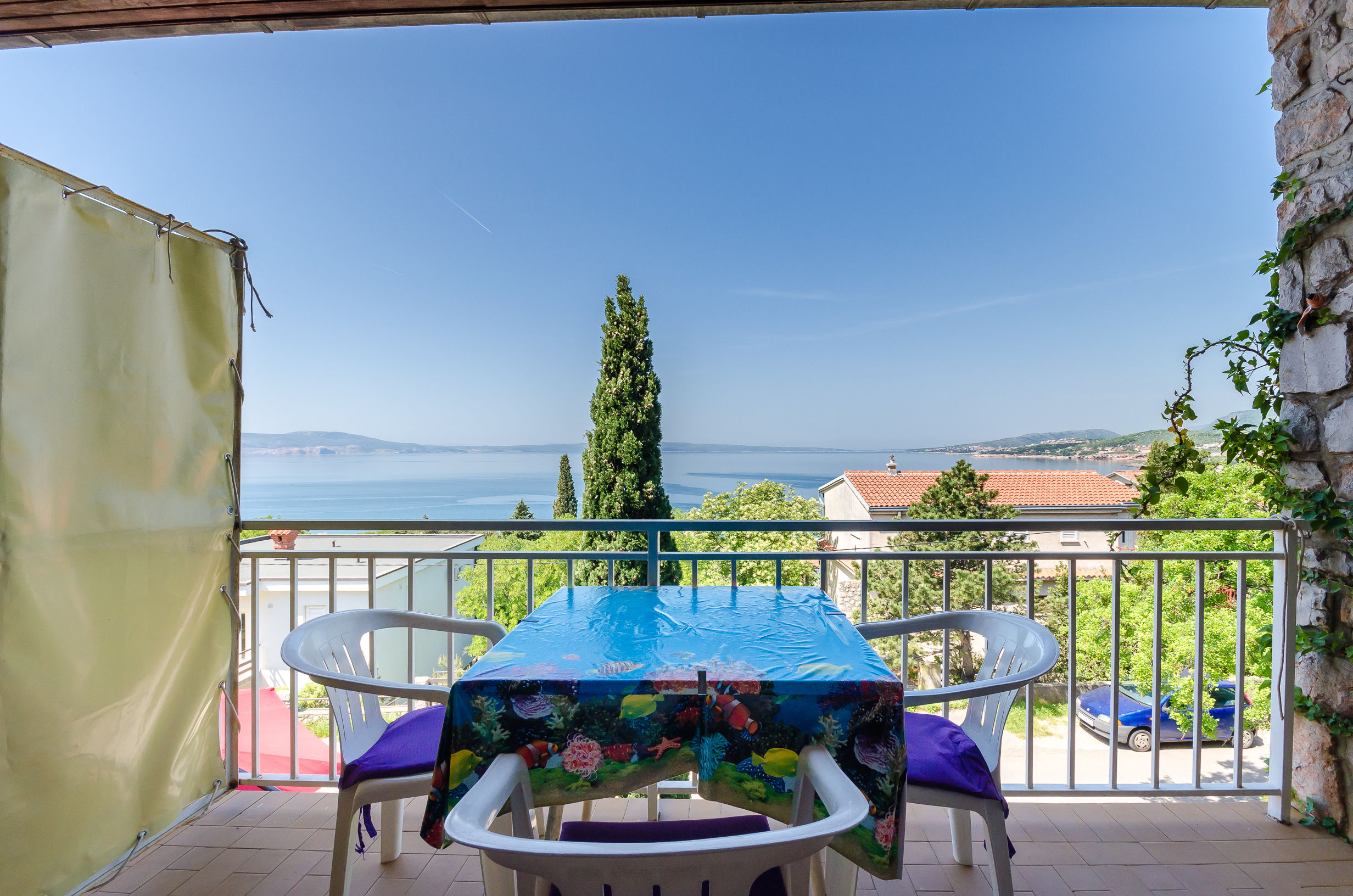 Apartments and Room Luka 86431-A1