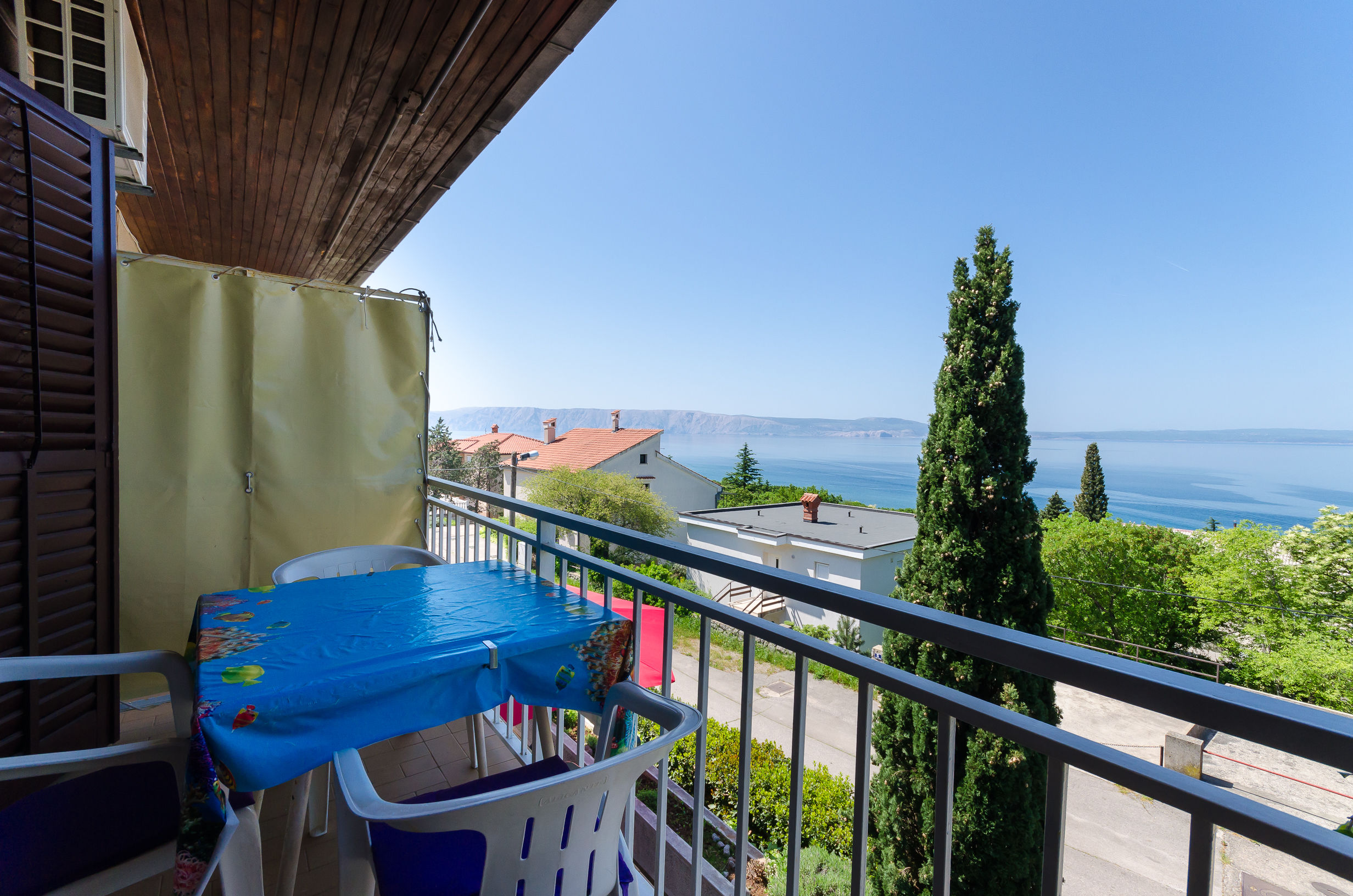 Apartments and Room Luka 86431-A1