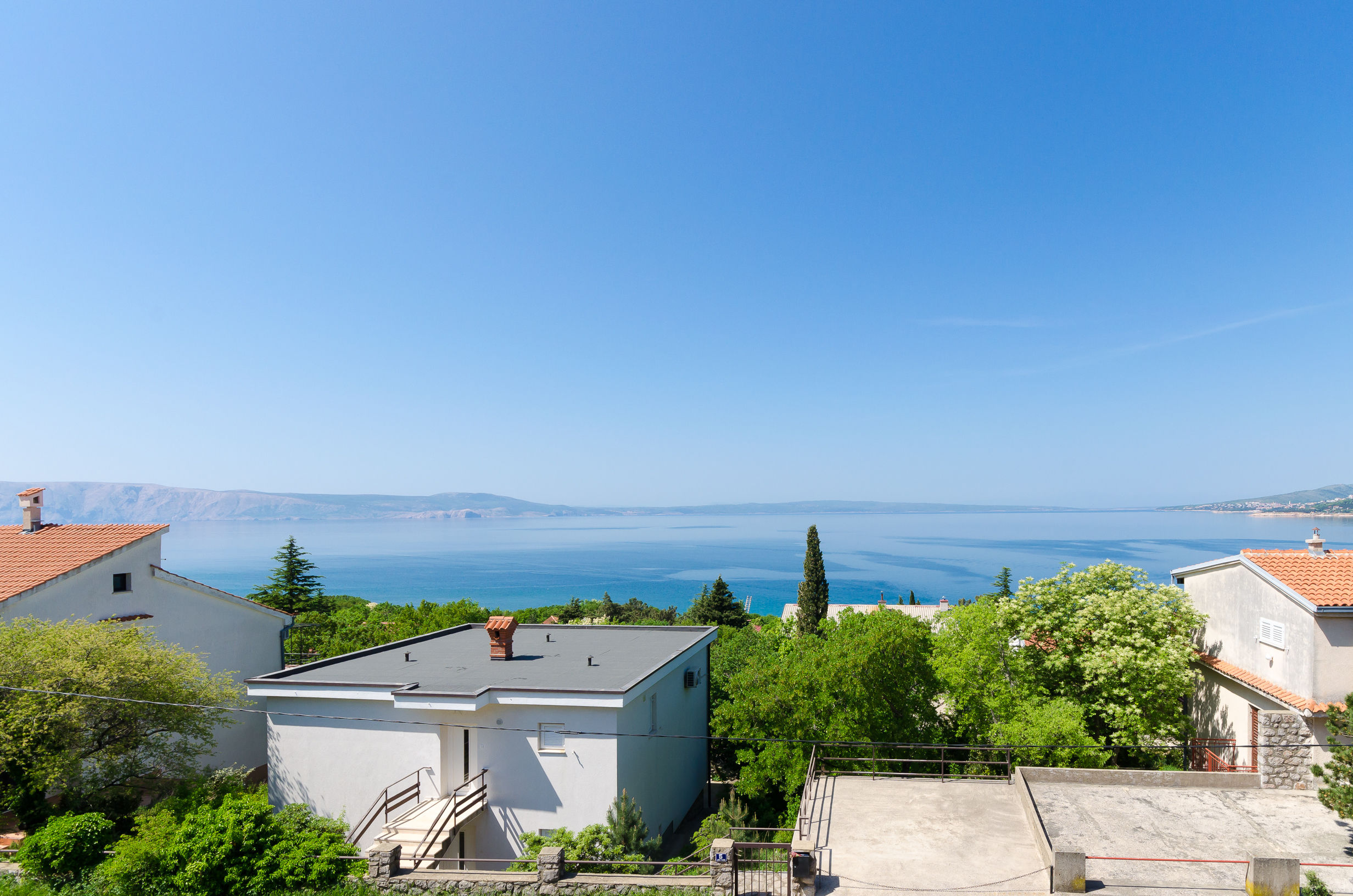Apartments and Room Luka 86431-A2