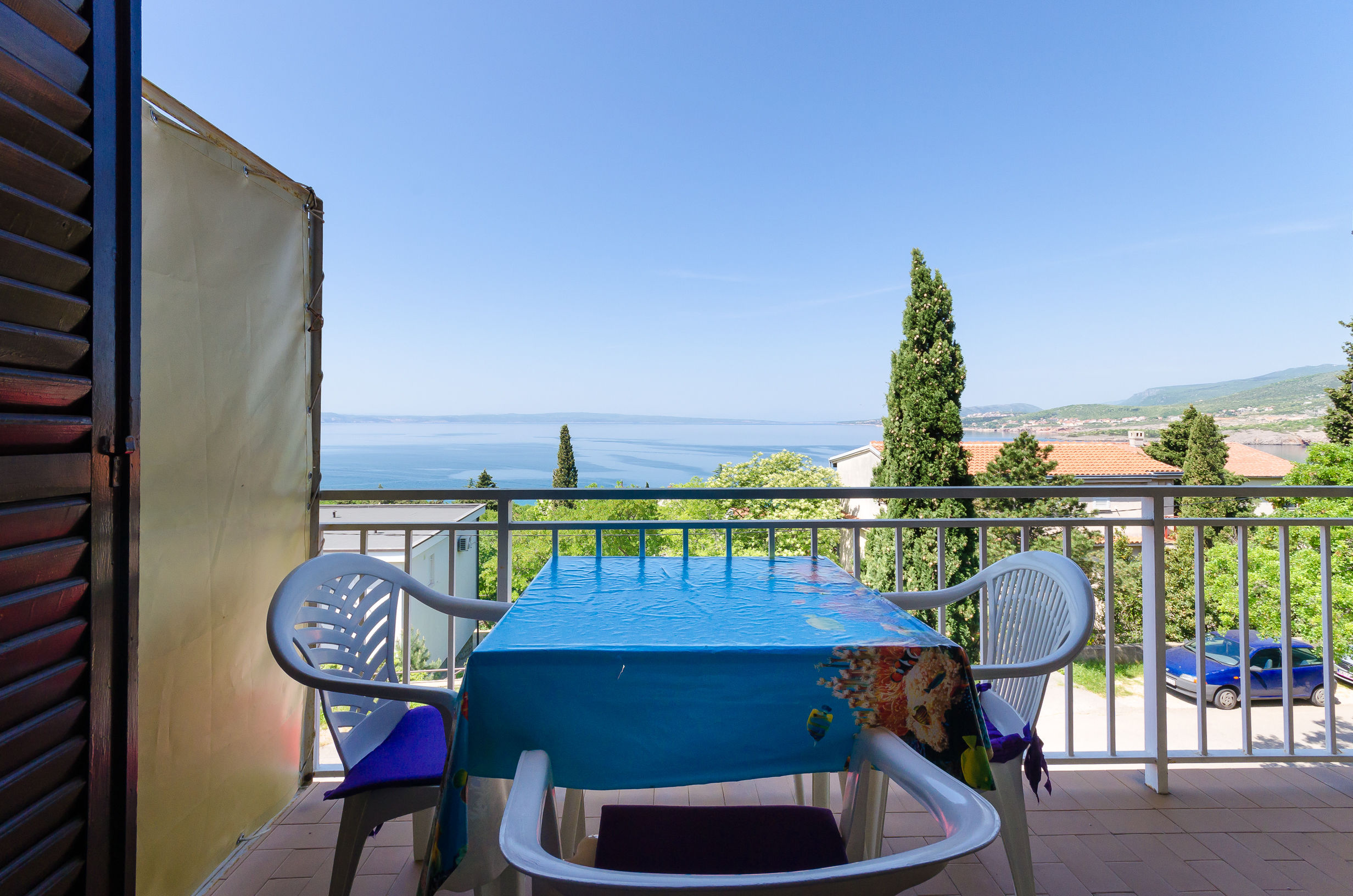 Apartments and Room Luka 86431-A2