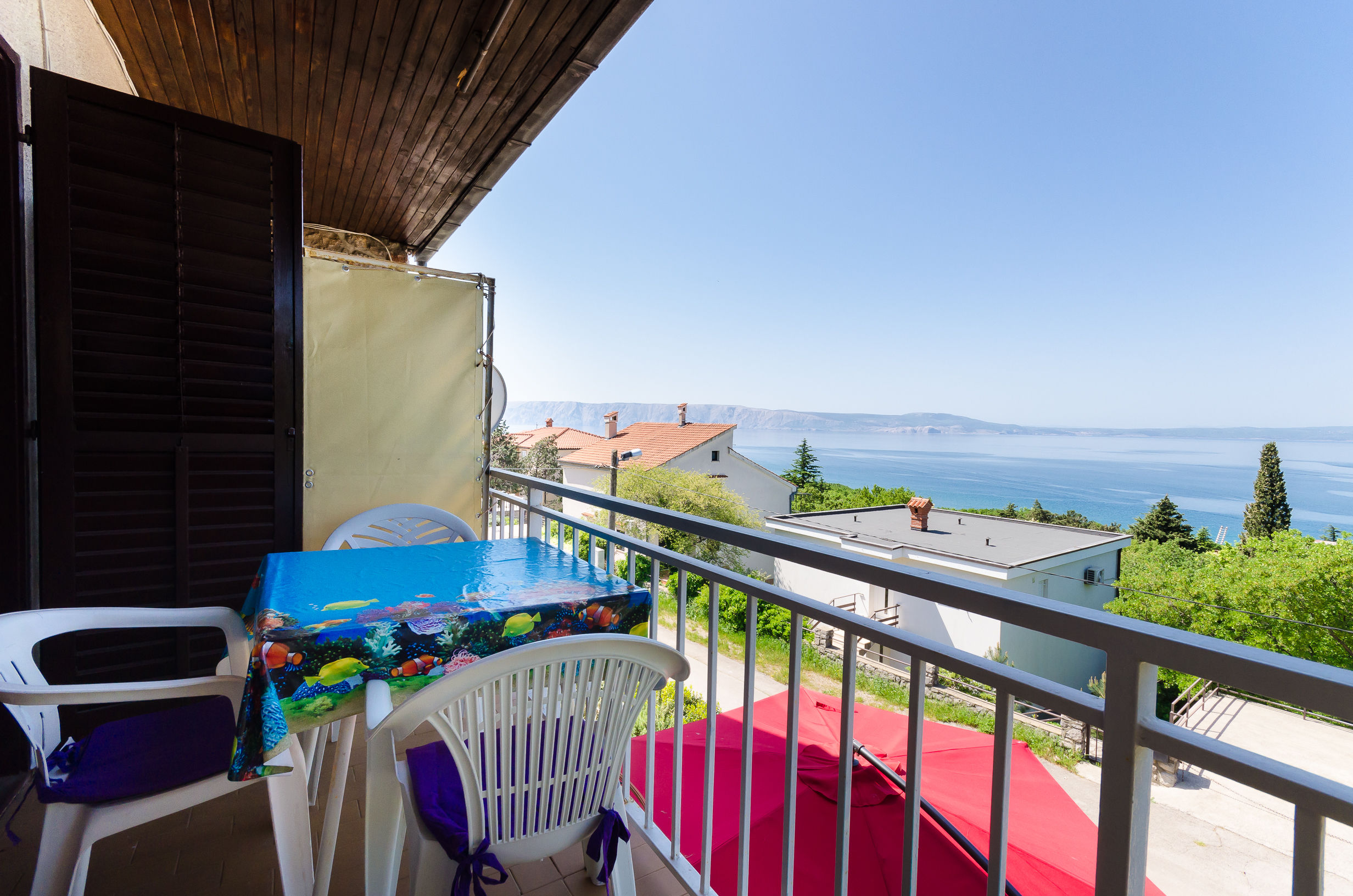 Apartments and Room Luka 86431-A2