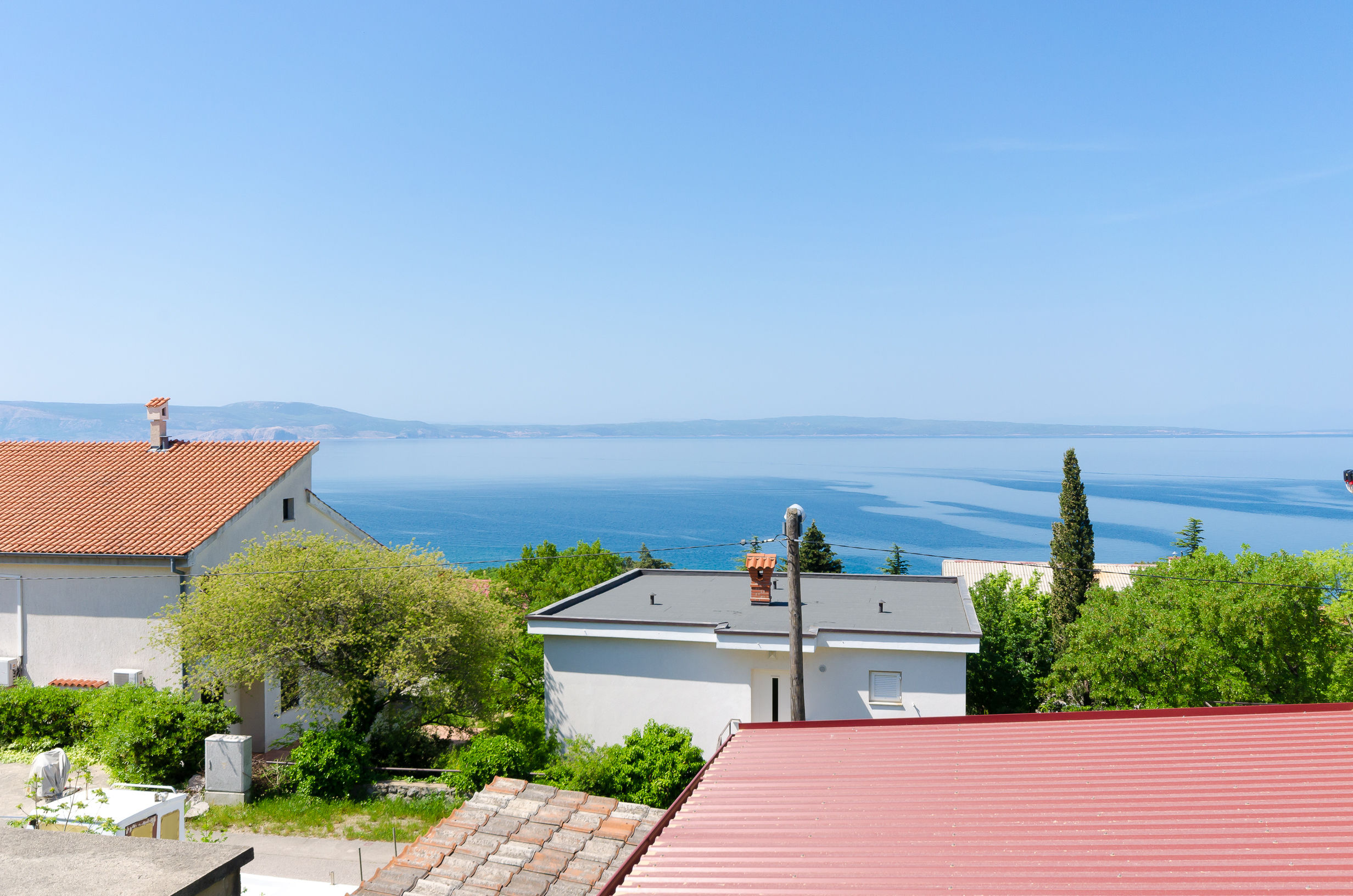 Apartments and Room Luka 86431-S4