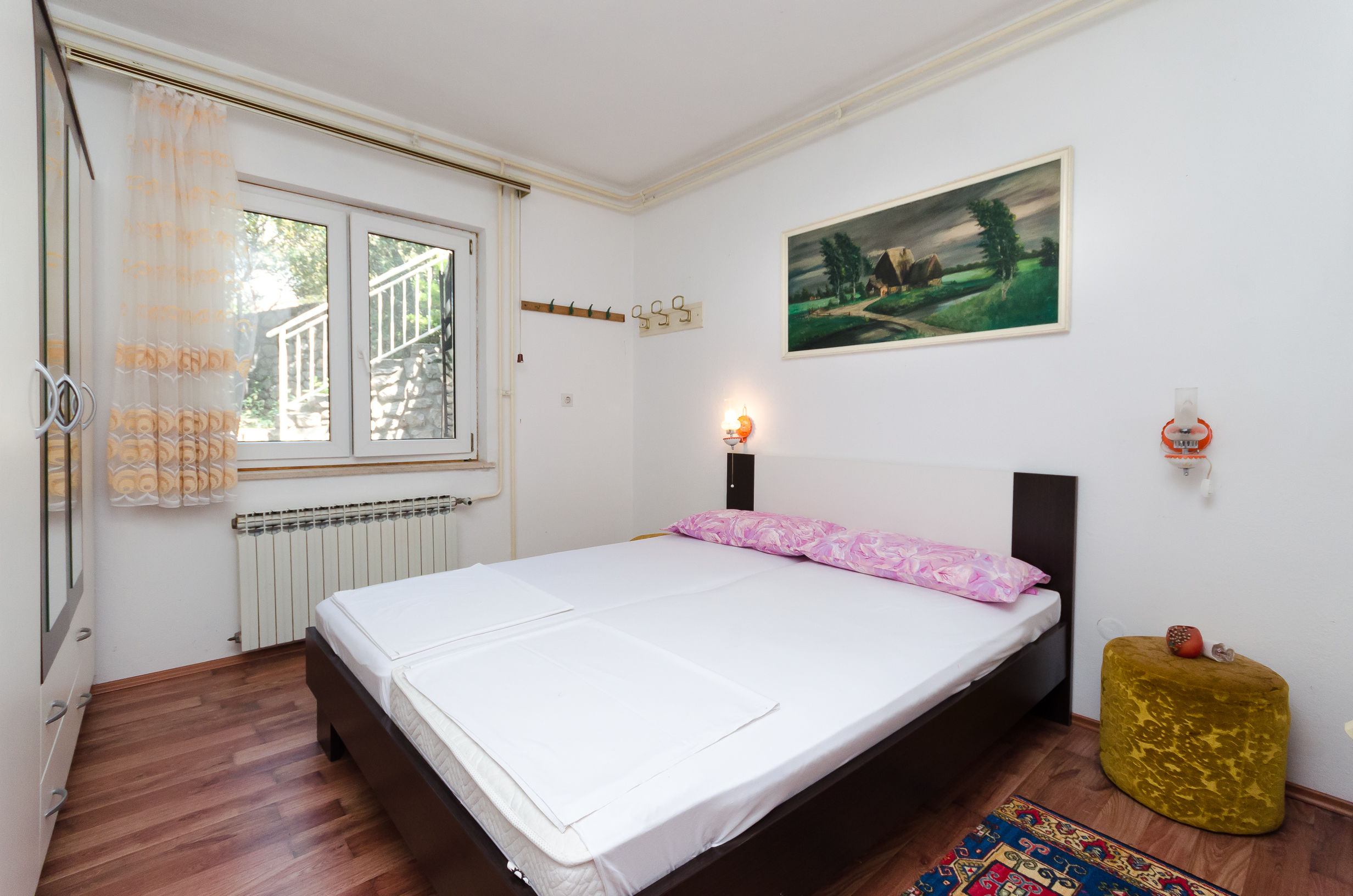 Apartments and Room Luka 86431-A5