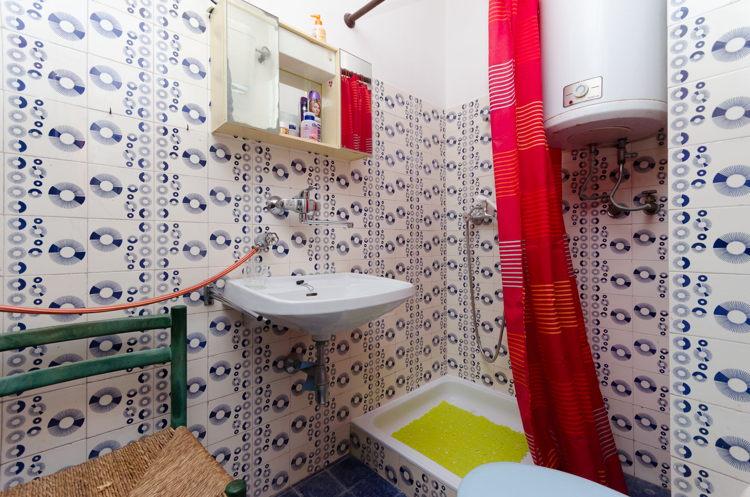 Apartments and Room Luka 86431-A5
