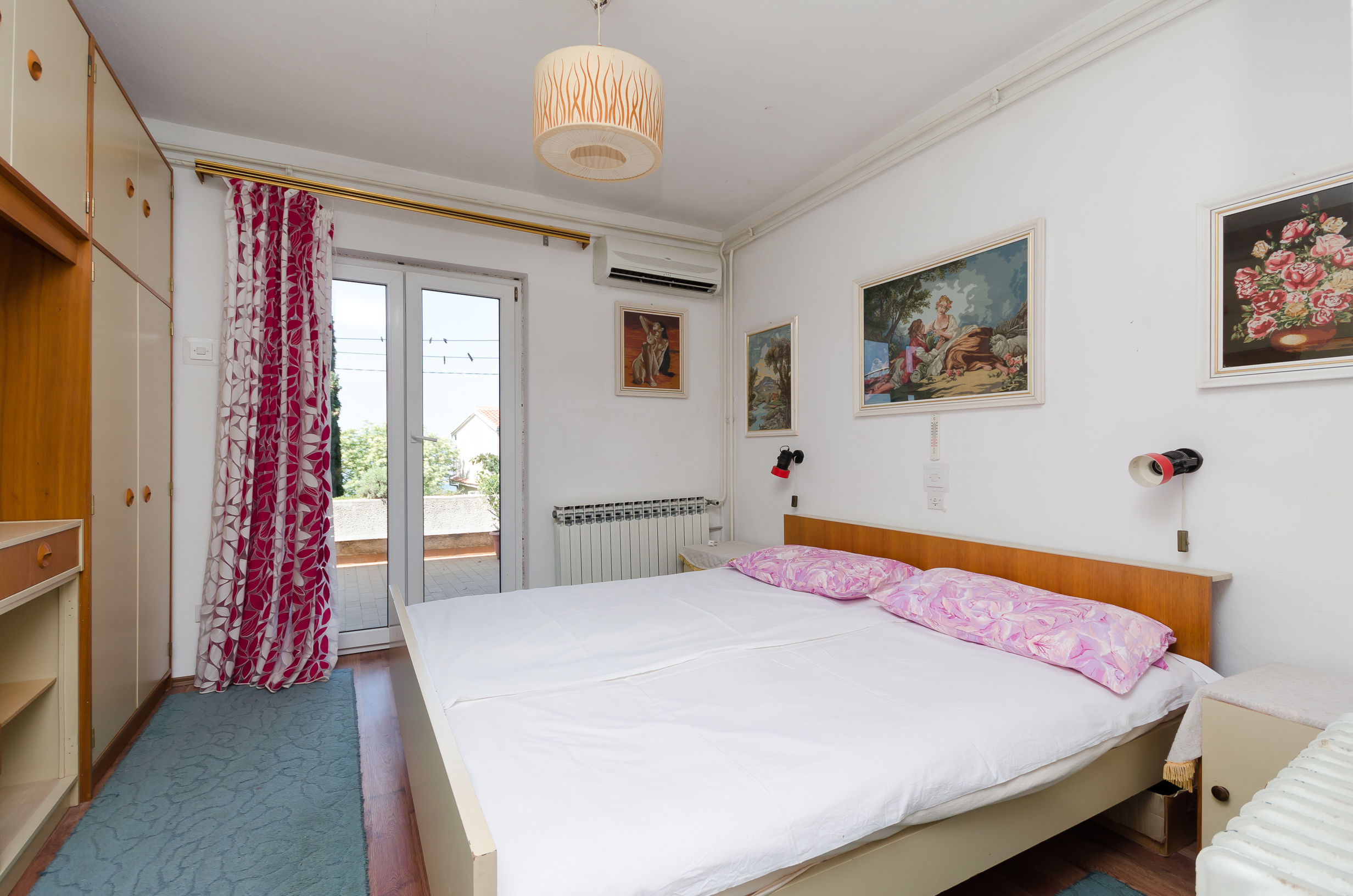 Apartments and Room Luka 86431-A5
