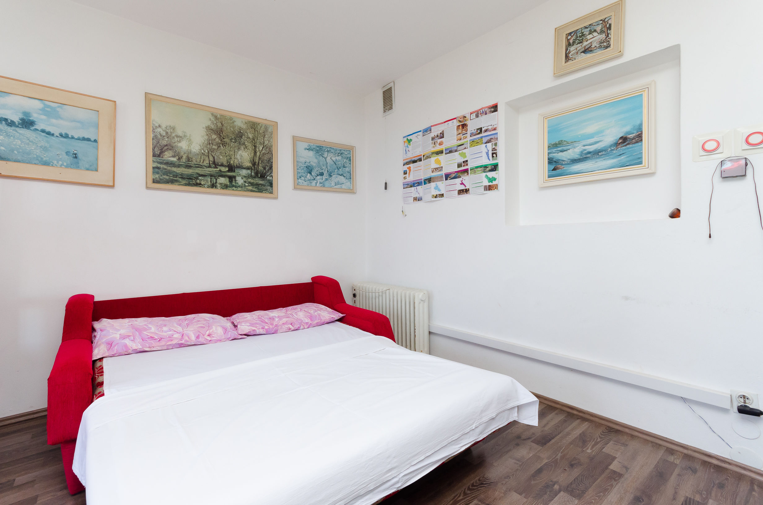 Apartments and Room Luka 86431-A5