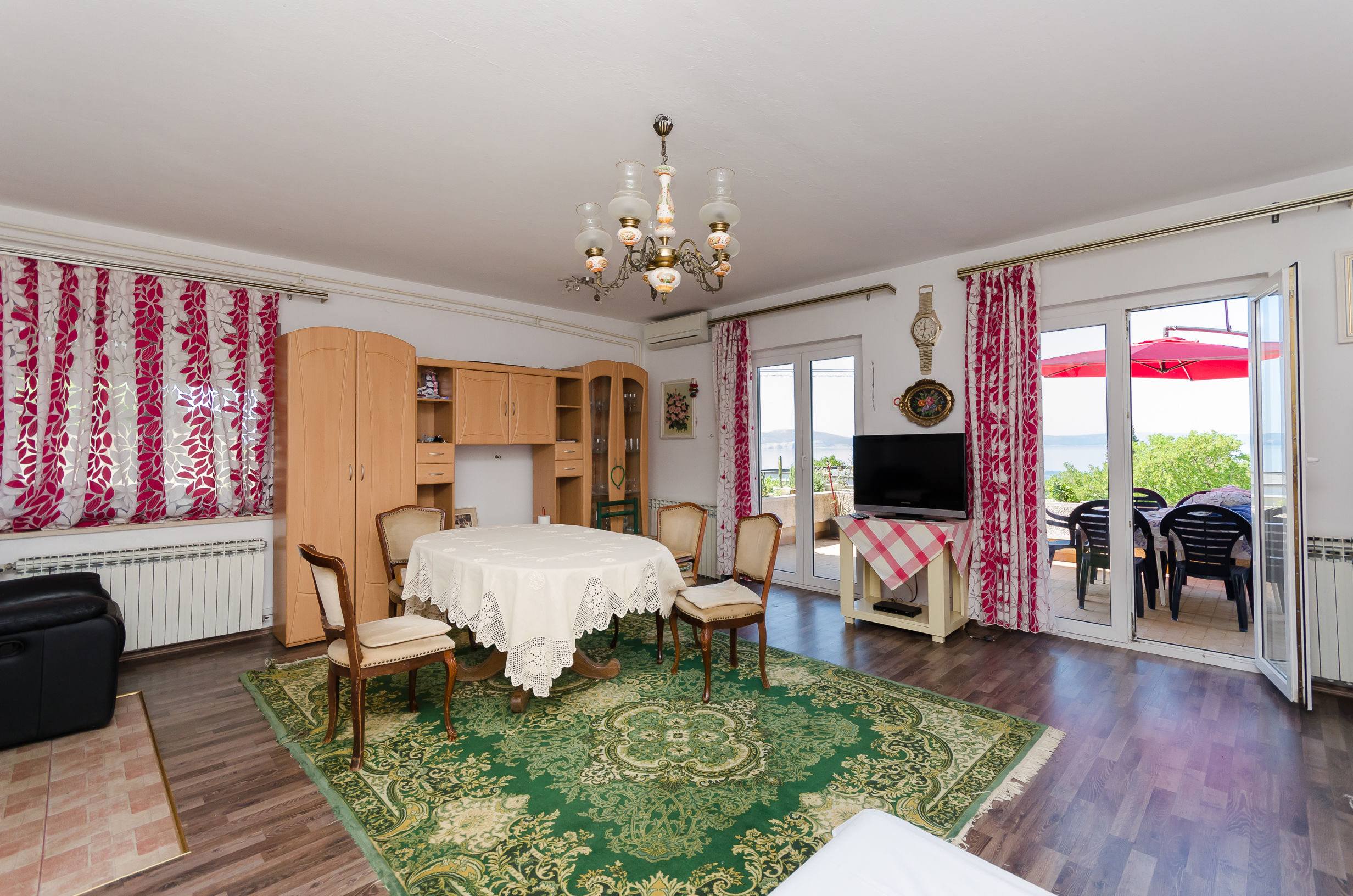 Apartments and Room Luka 86431-A5