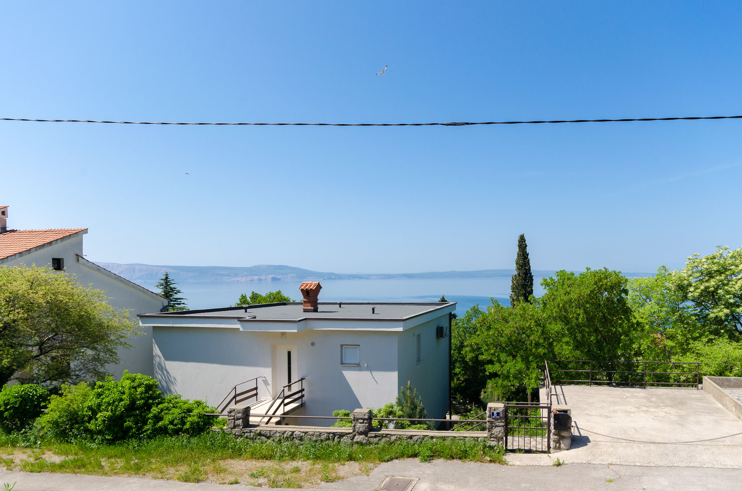 Apartments and Room Luka 86431-A5