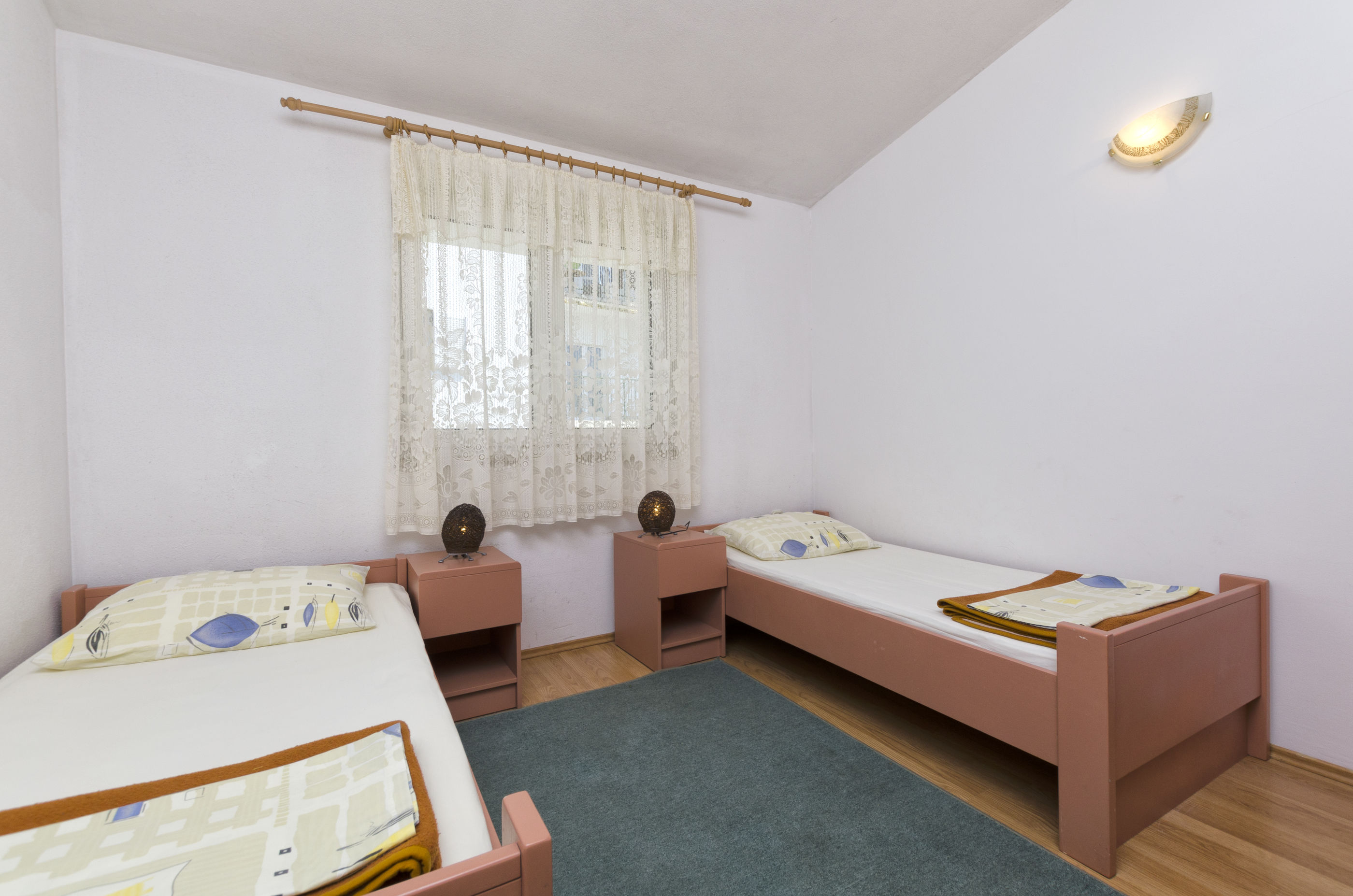 Apartment Smiljana 12931-A2