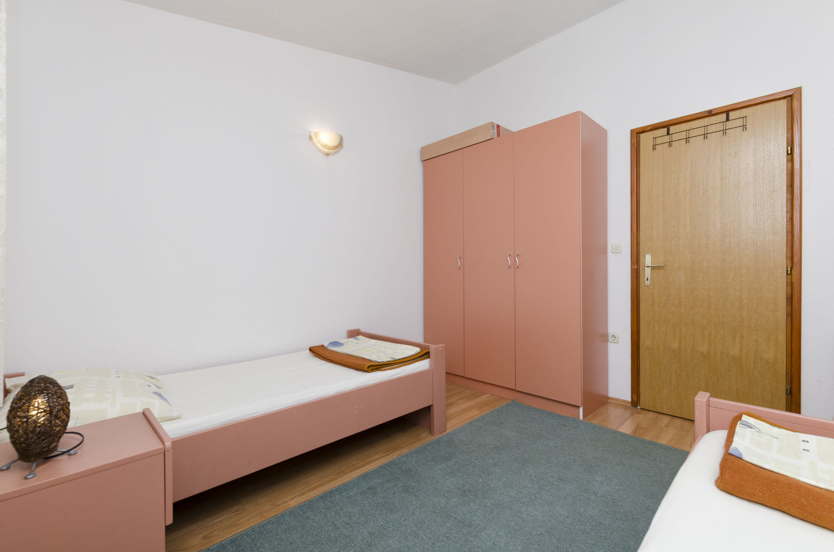 Apartment Smiljana 12931-A2