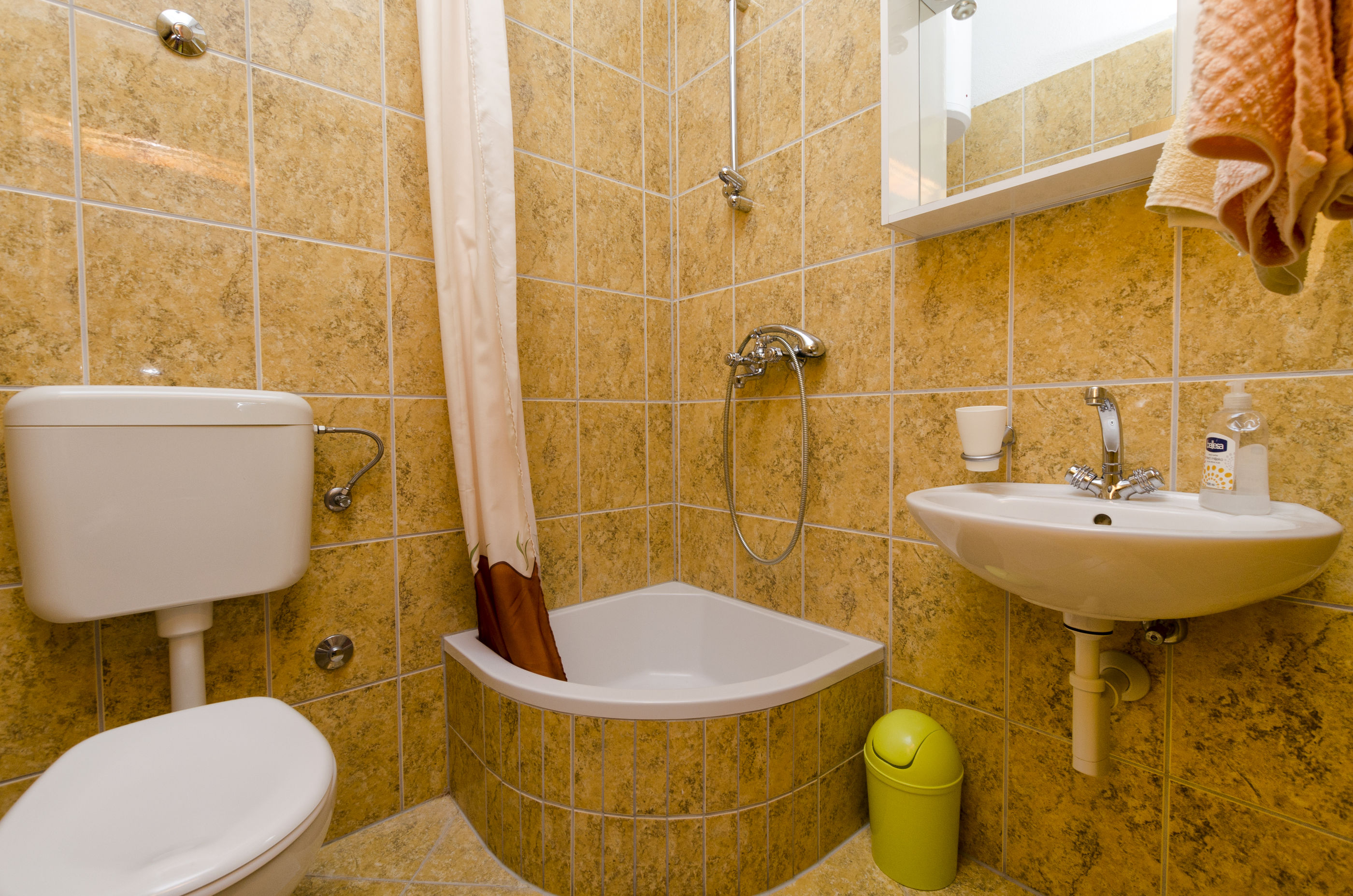 Apartment Smiljana 12931-A2