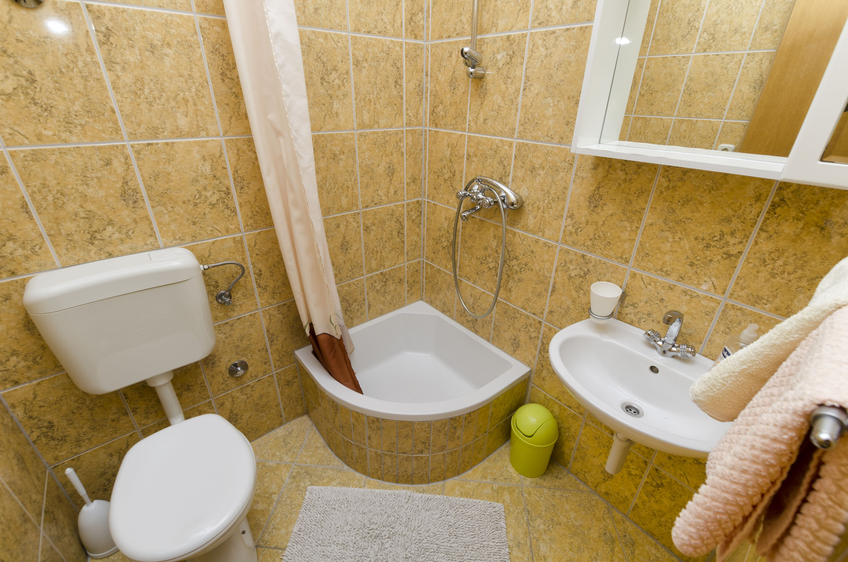 Apartment Smiljana 12931-A2