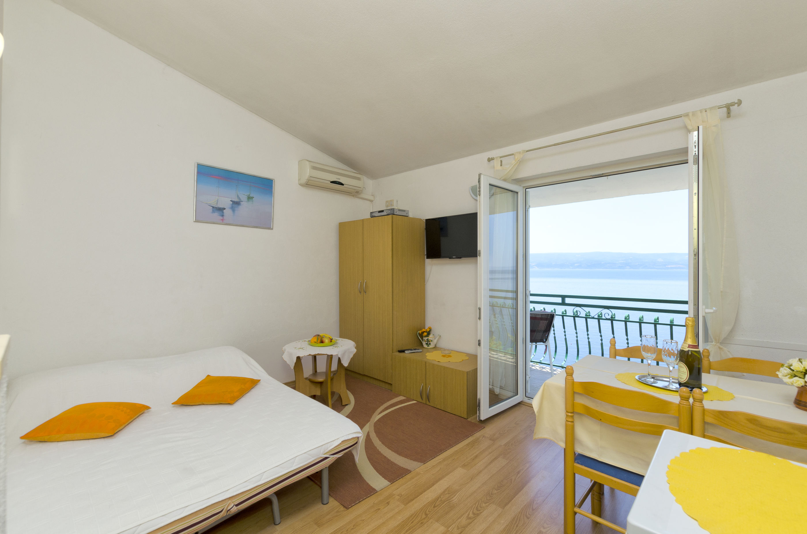 Apartment Smiljana 12931-A2
