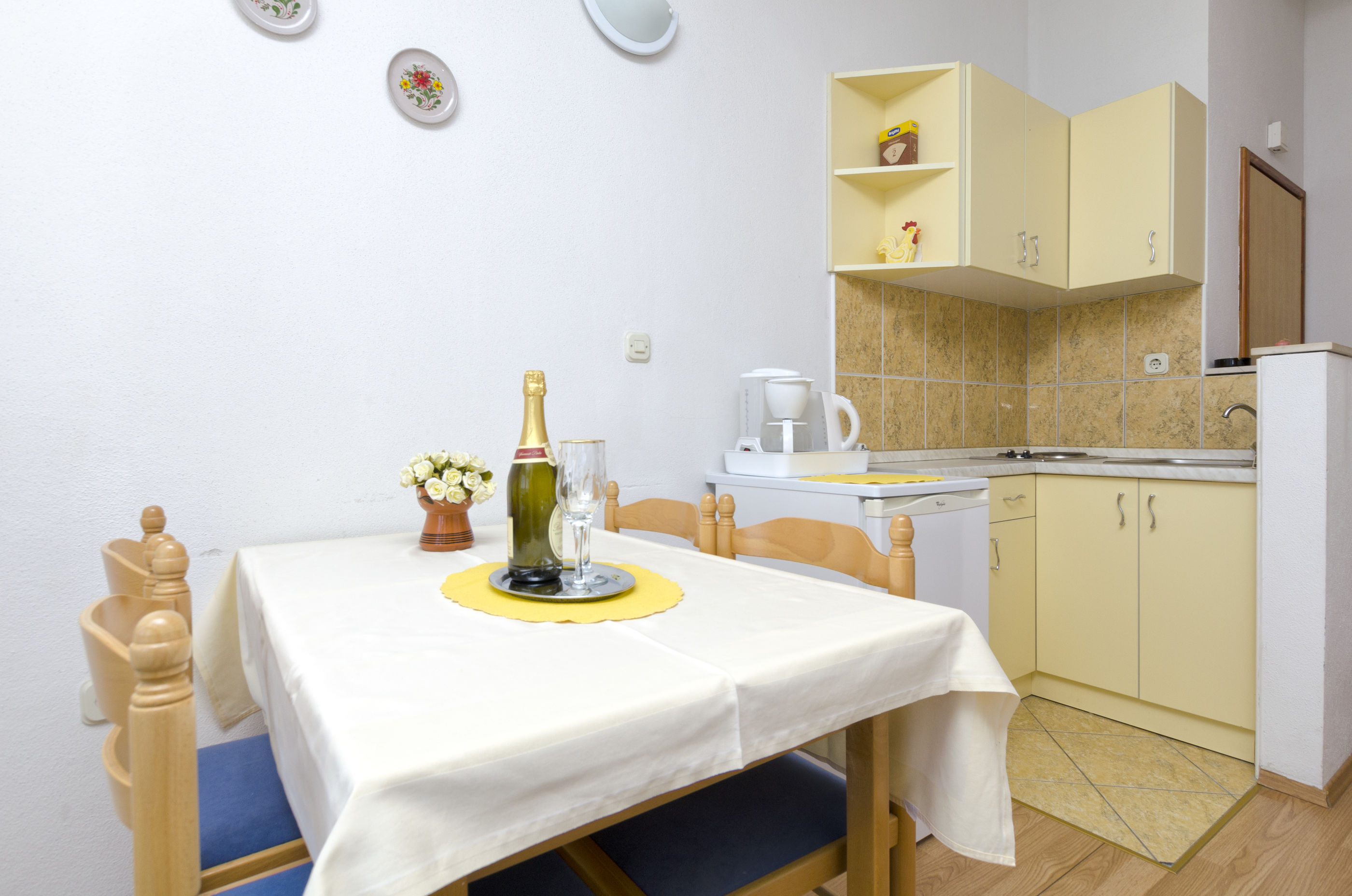 Apartment Smiljana 12931-A2