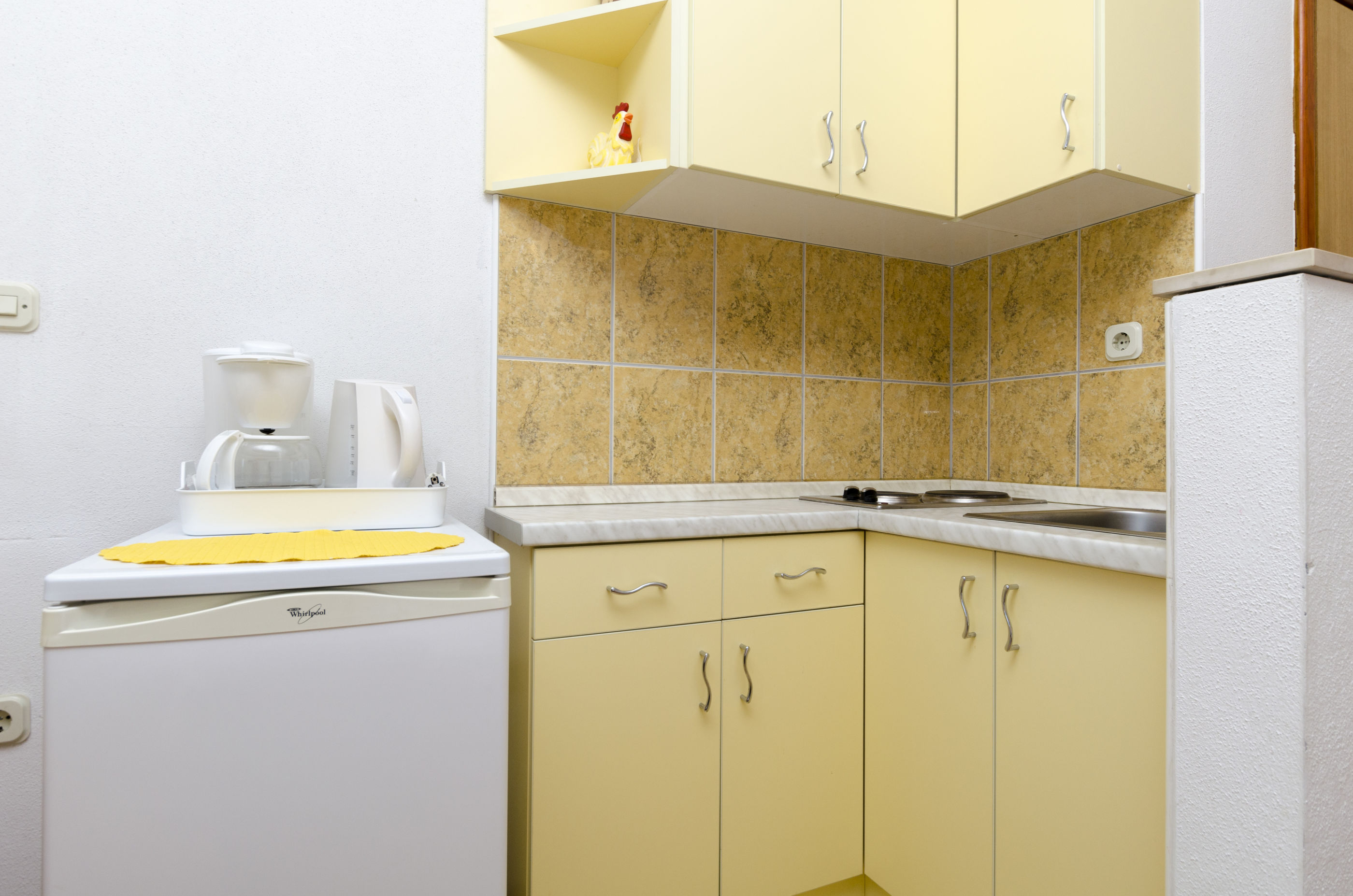Apartment Smiljana 12931-A2