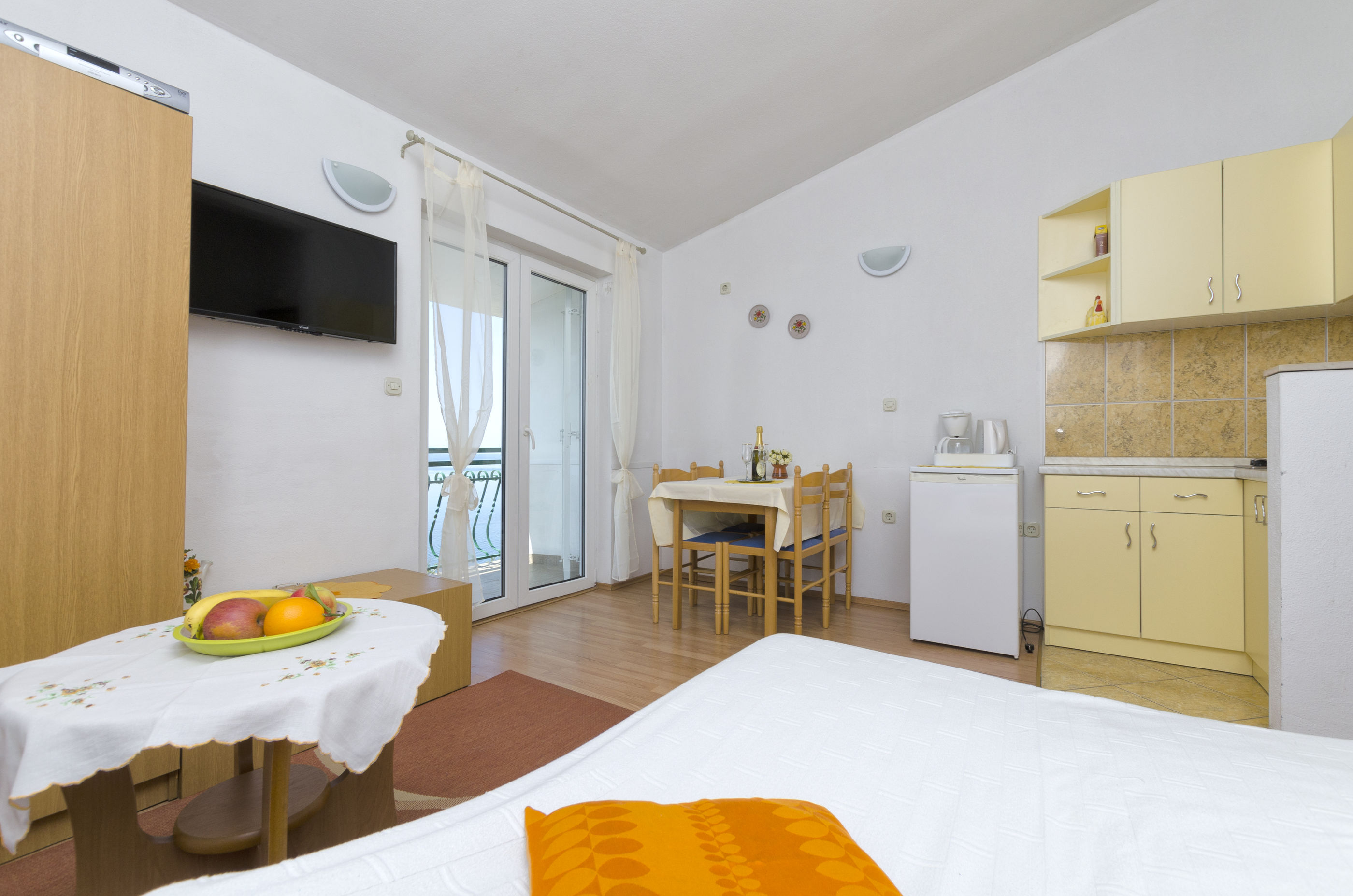 Apartment Smiljana 12931-A2