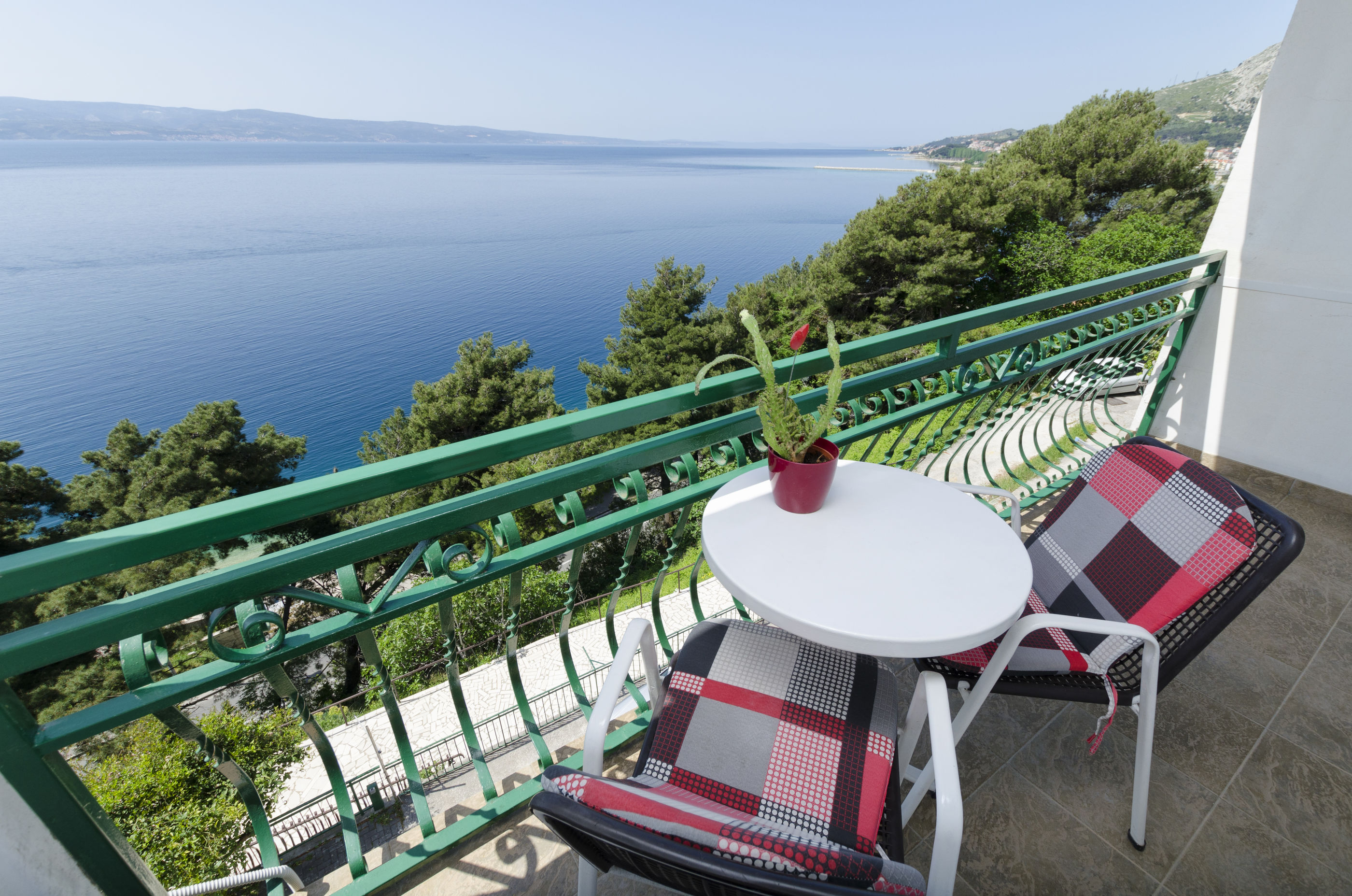Apartment Smiljana 12931-A2