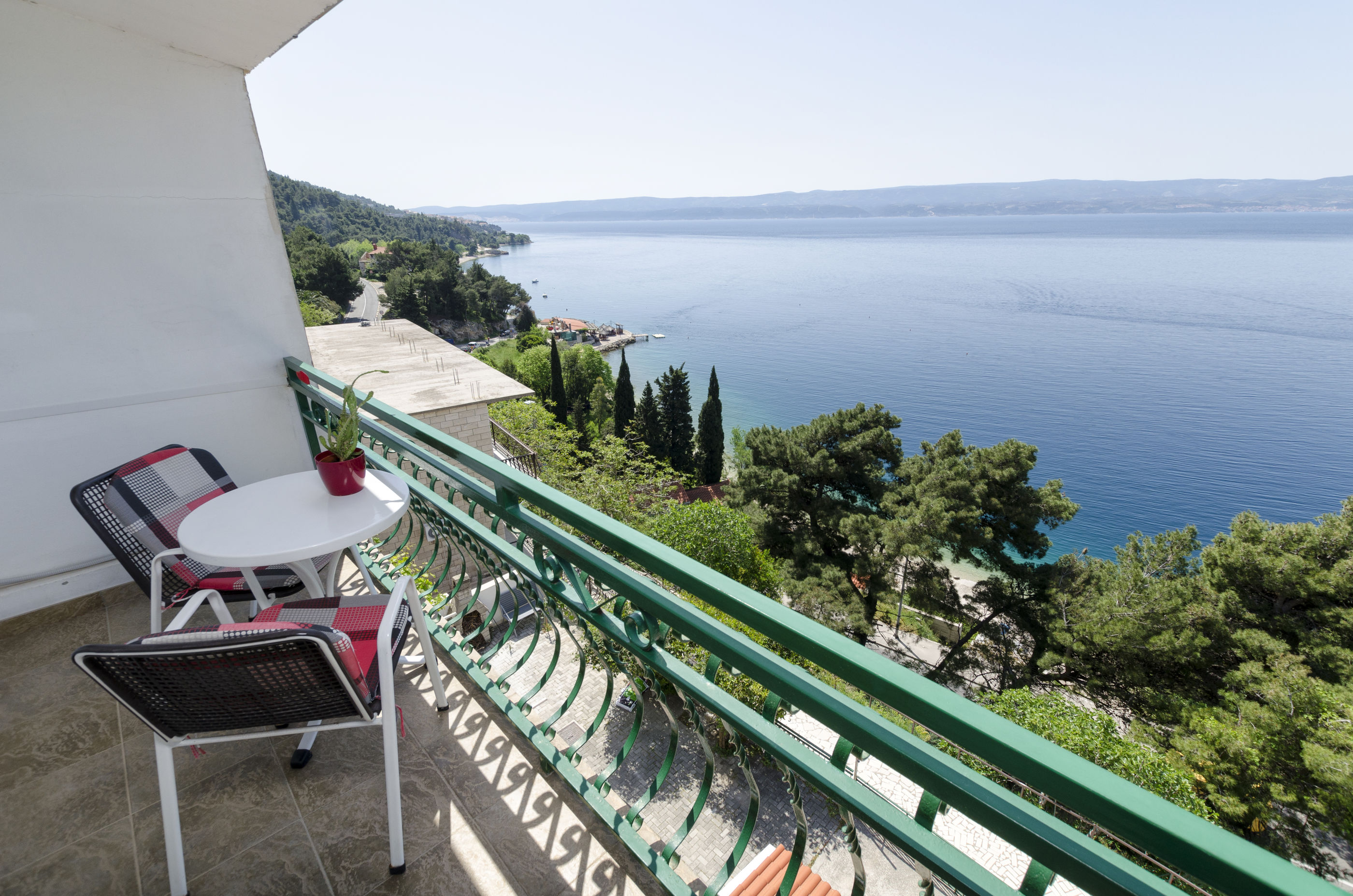 Apartment Smiljana 12931-A2