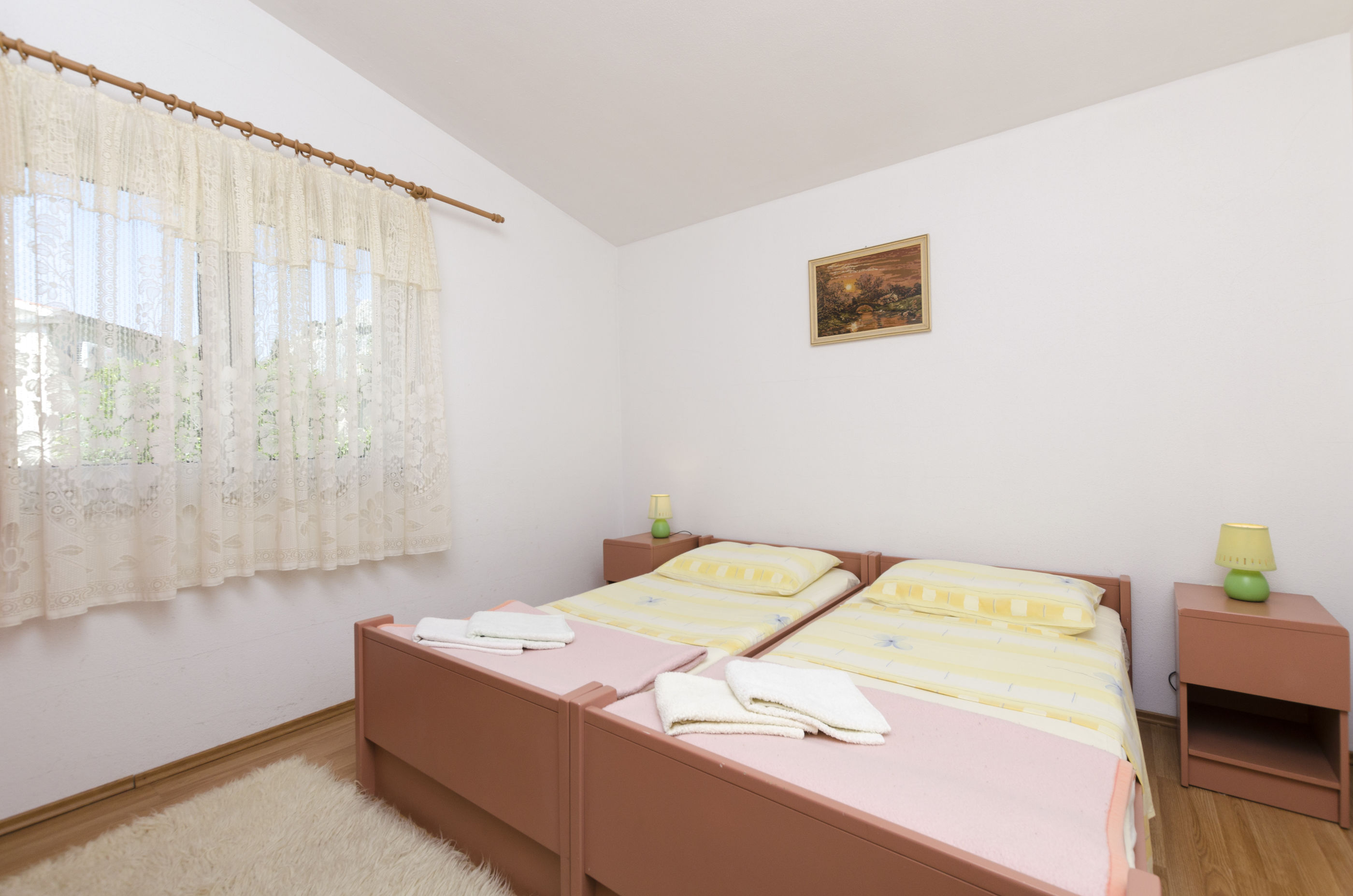 Apartment Smiljana 12931-A1