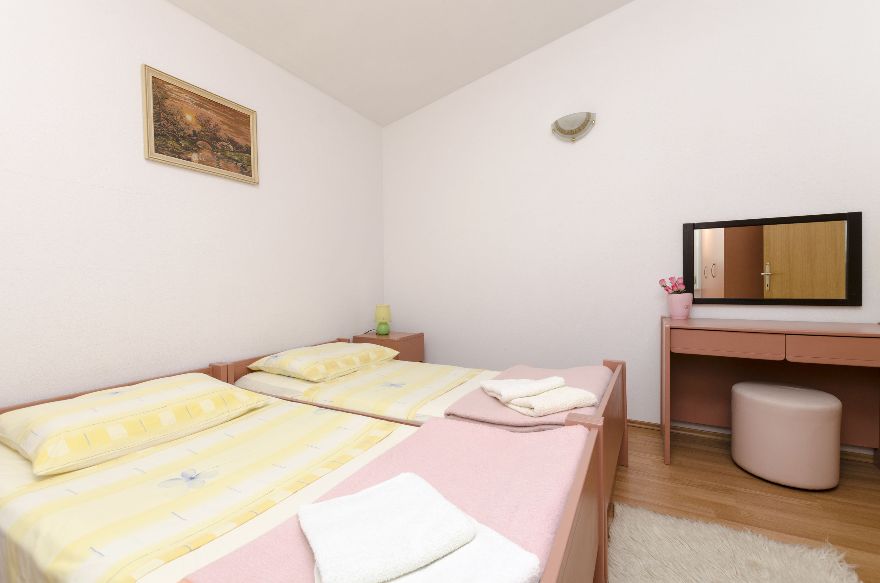 Apartment Smiljana 12931-A1