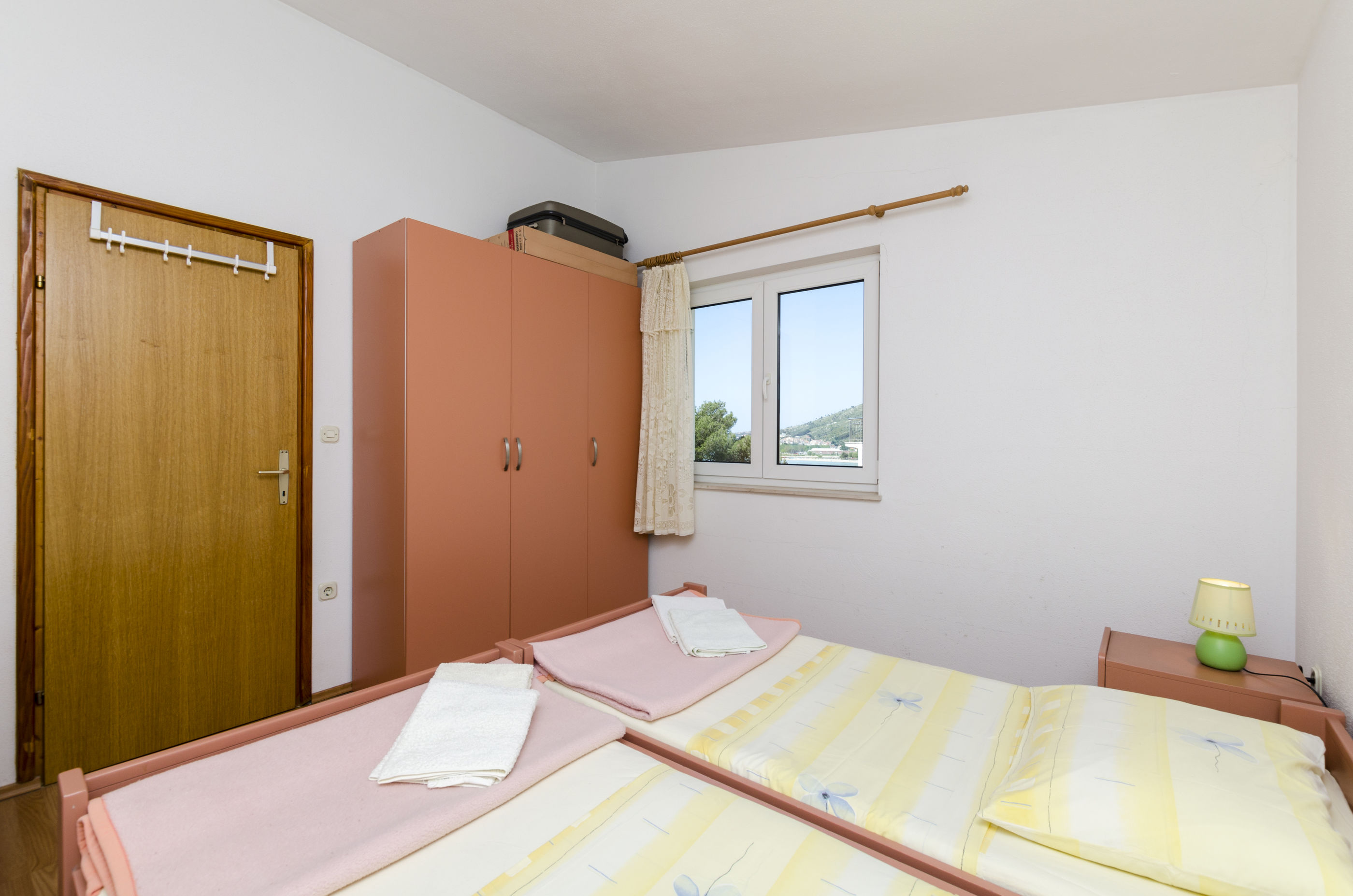 Apartment Smiljana 12931-A1