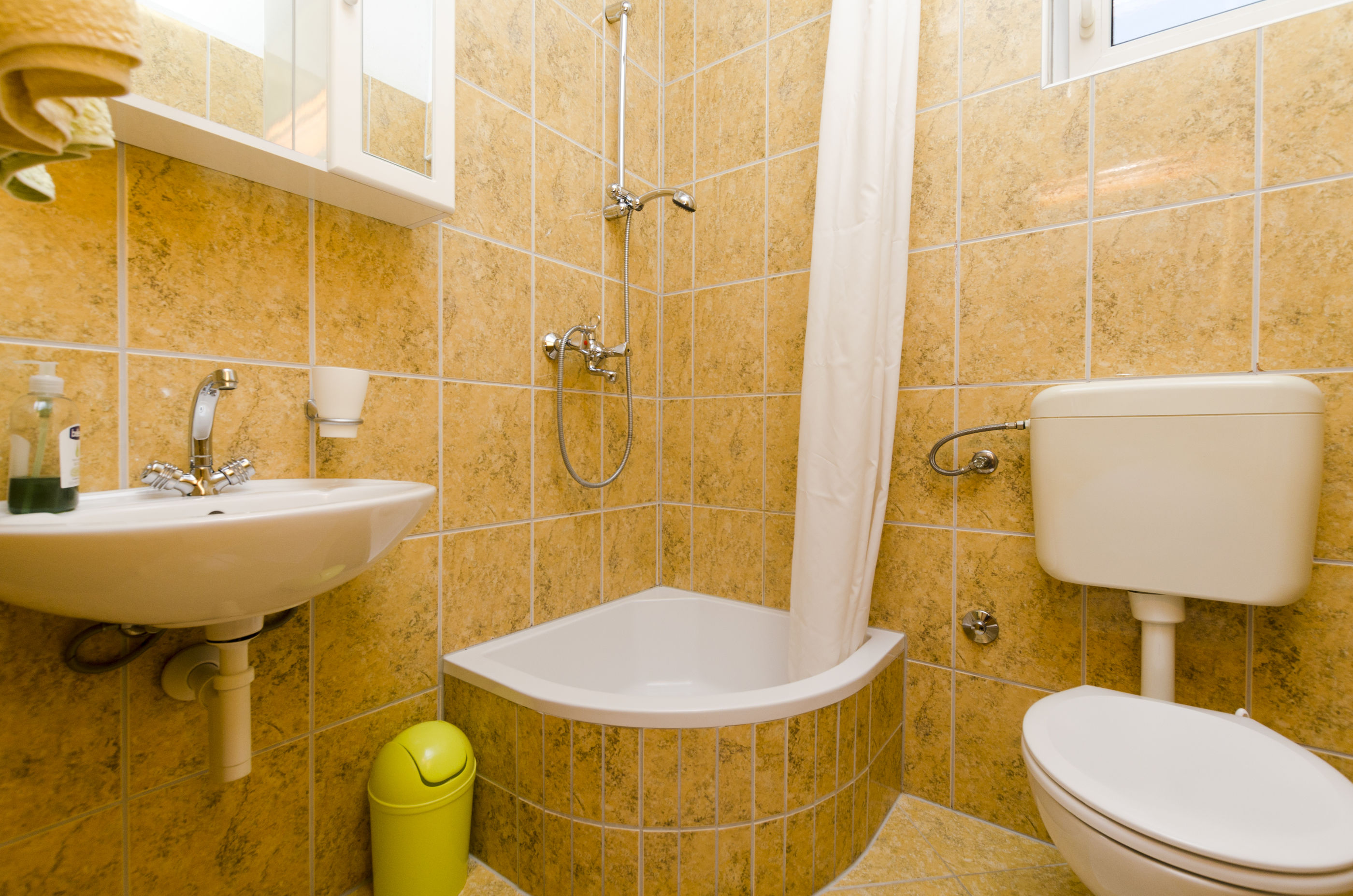 Apartment Smiljana 12931-A1