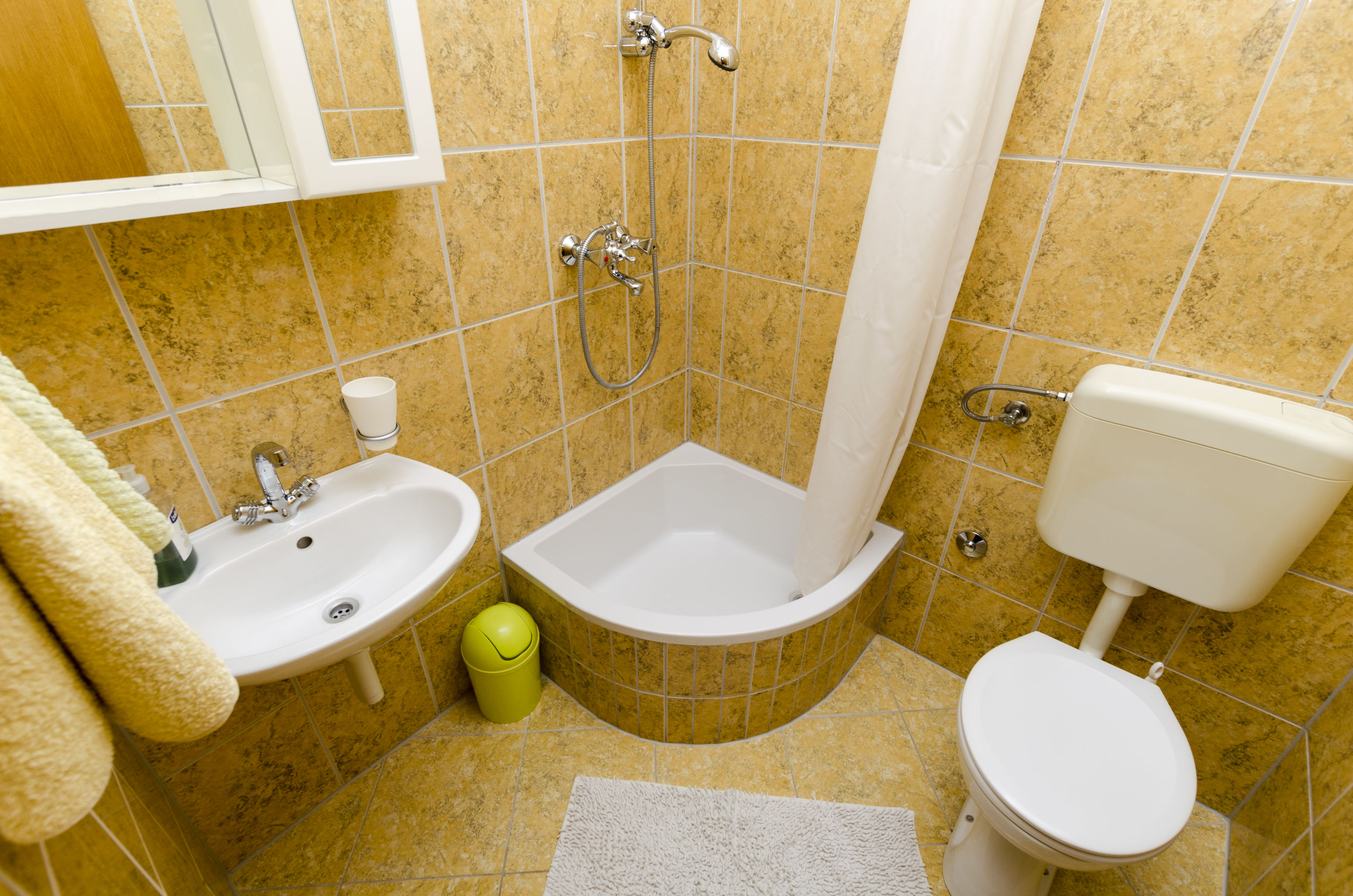 Apartment Smiljana 12931-A1