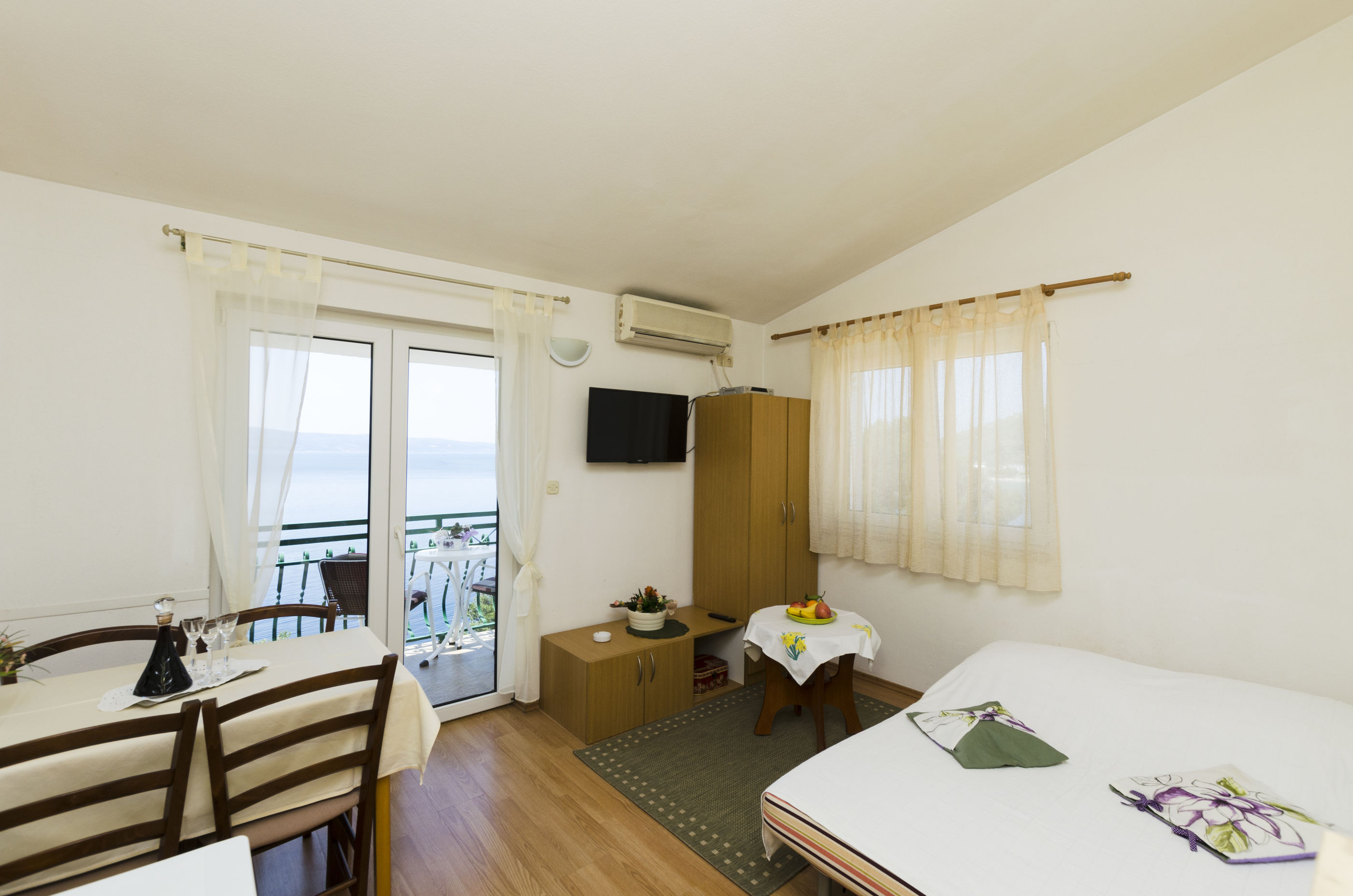 Apartment Smiljana 12931-A1