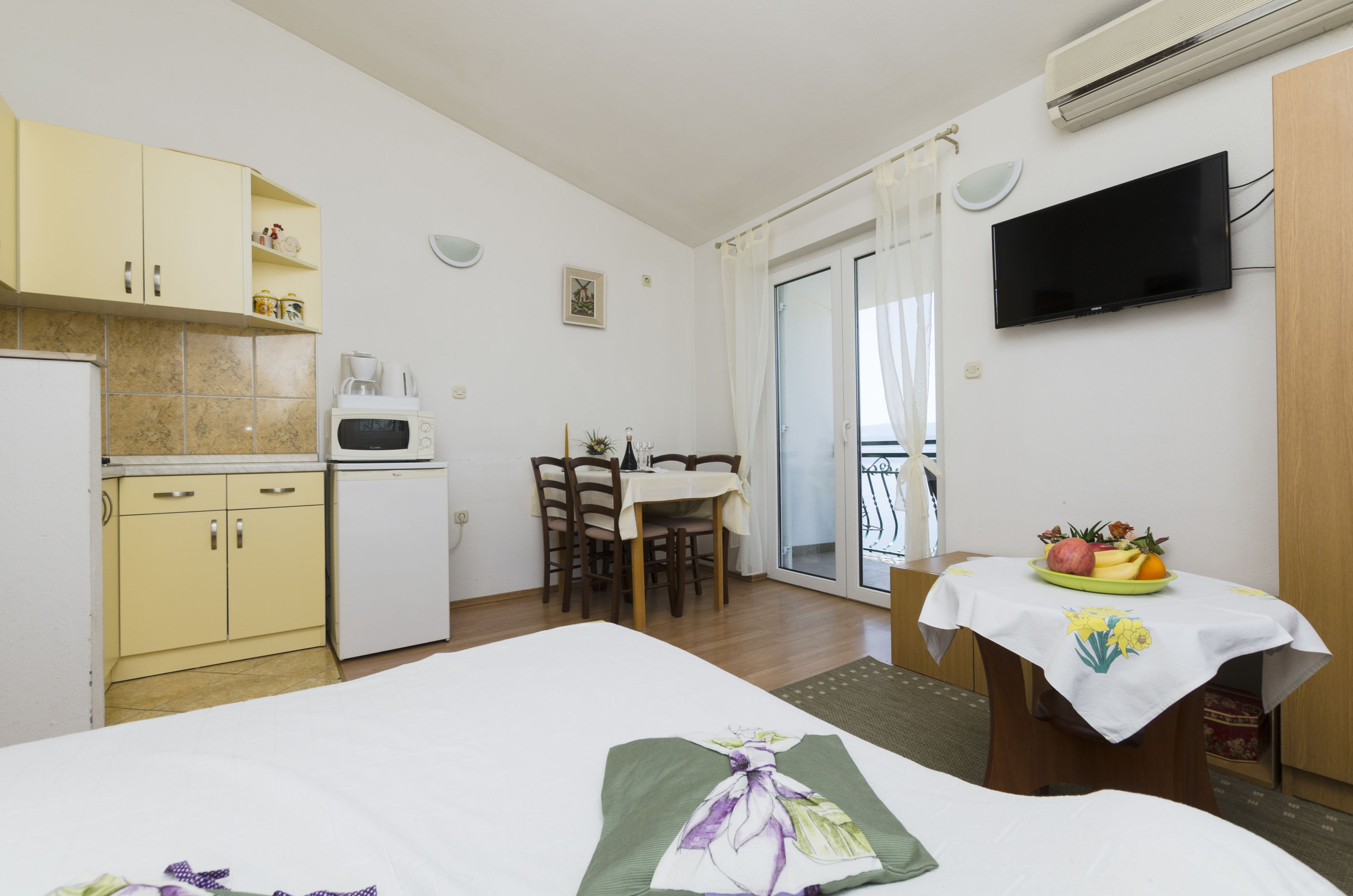 Apartment Smiljana 12931-A1