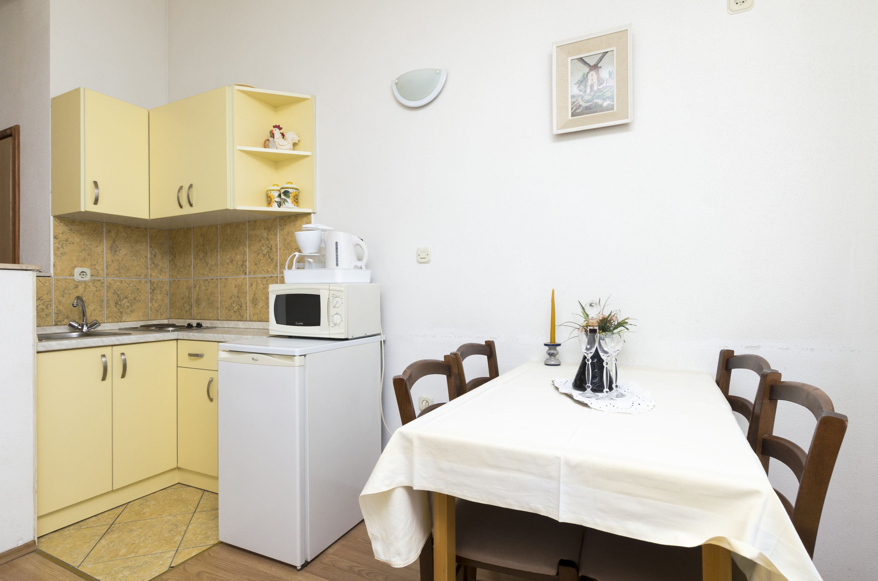 Apartment Smiljana 12931-A1
