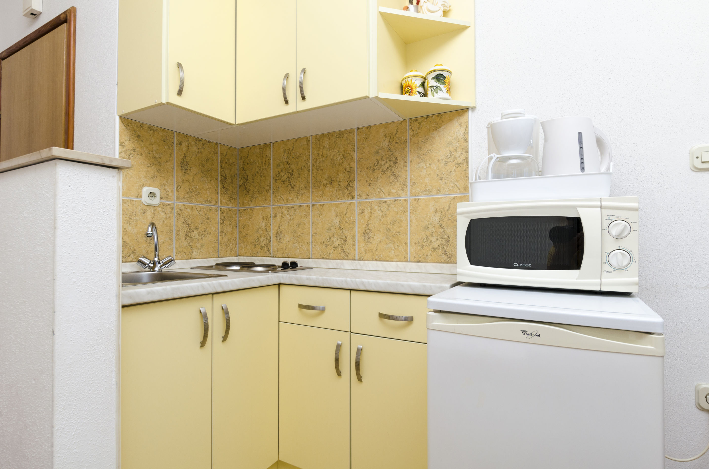 Apartment Smiljana 12931-A1