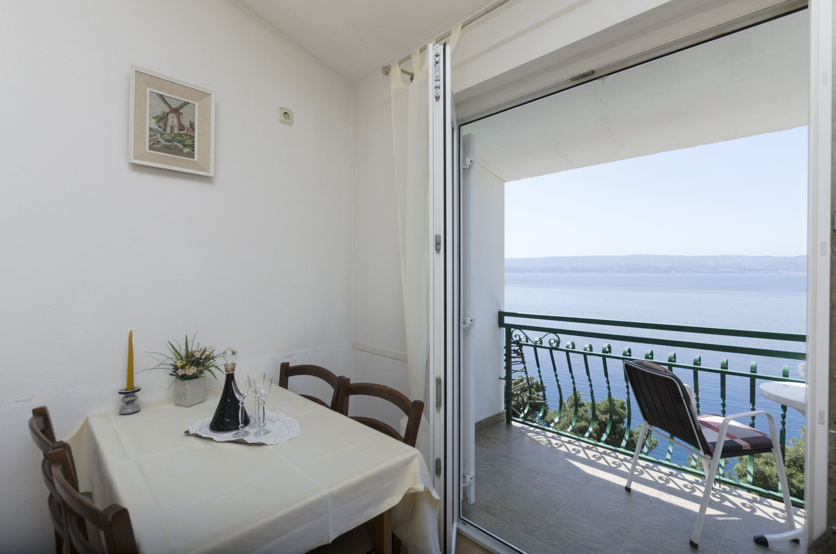 Apartment Smiljana 12931-A1