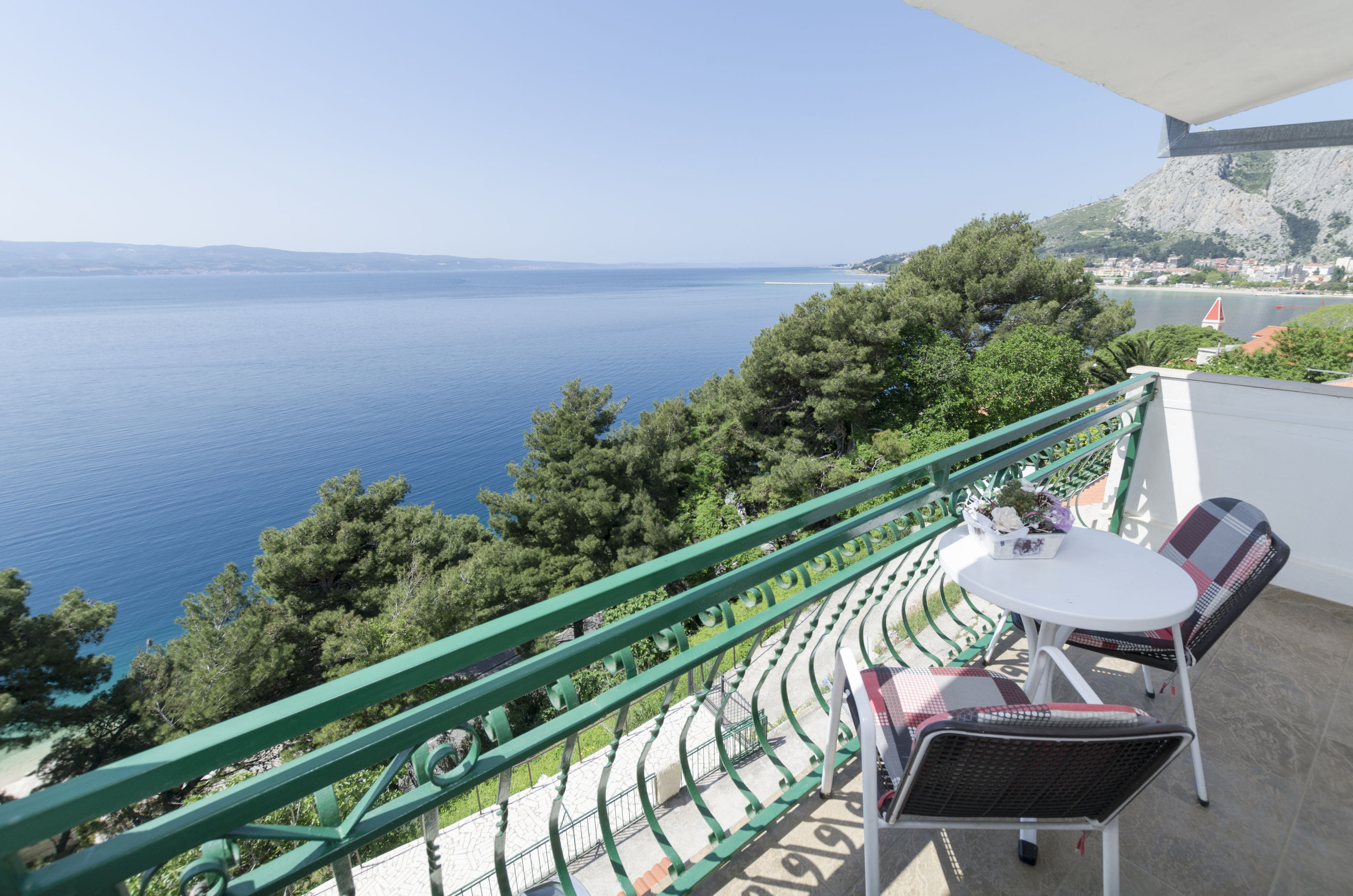 Apartment Smiljana 12931-A1
