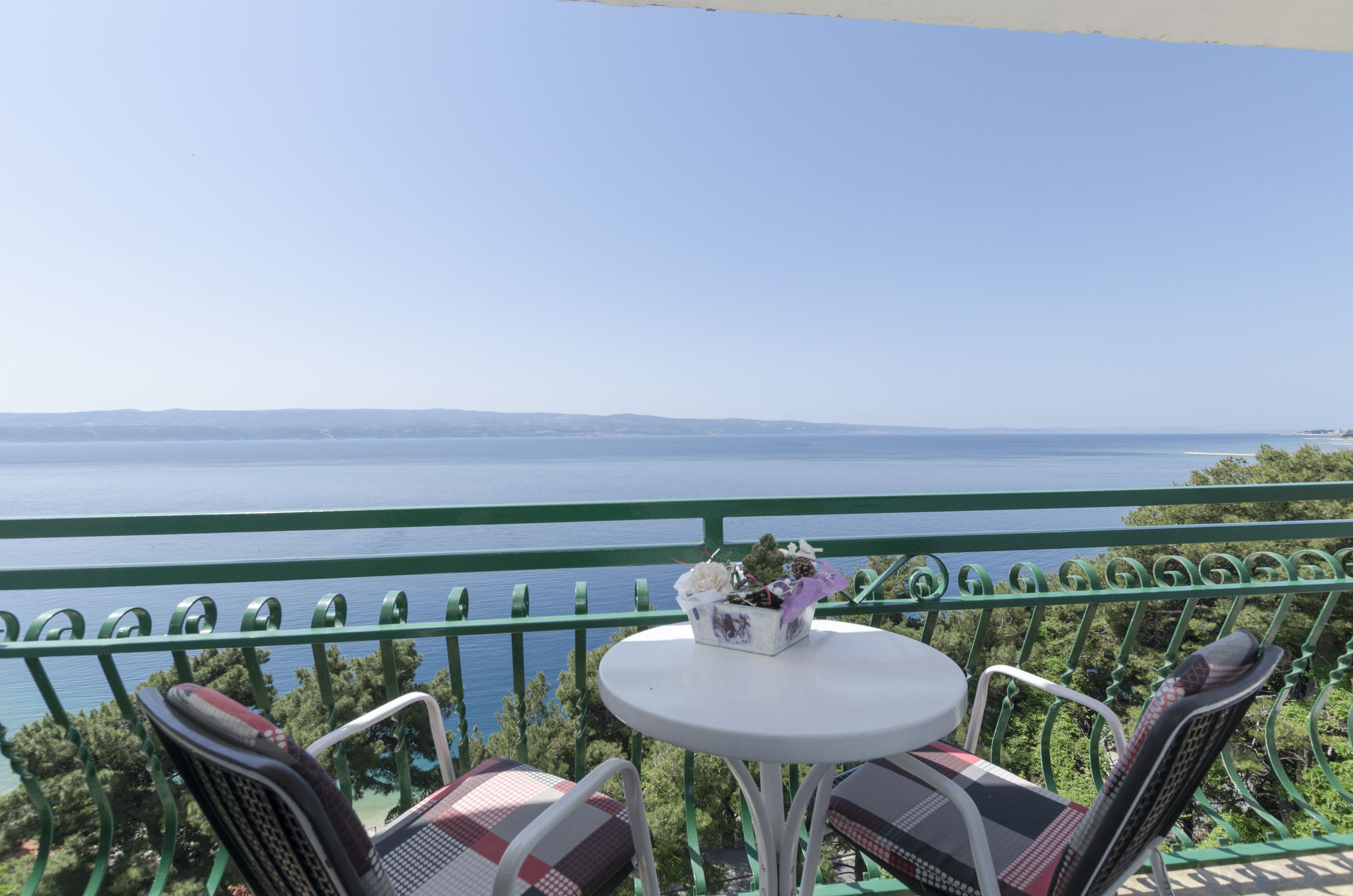 Apartment Smiljana 12931-A1