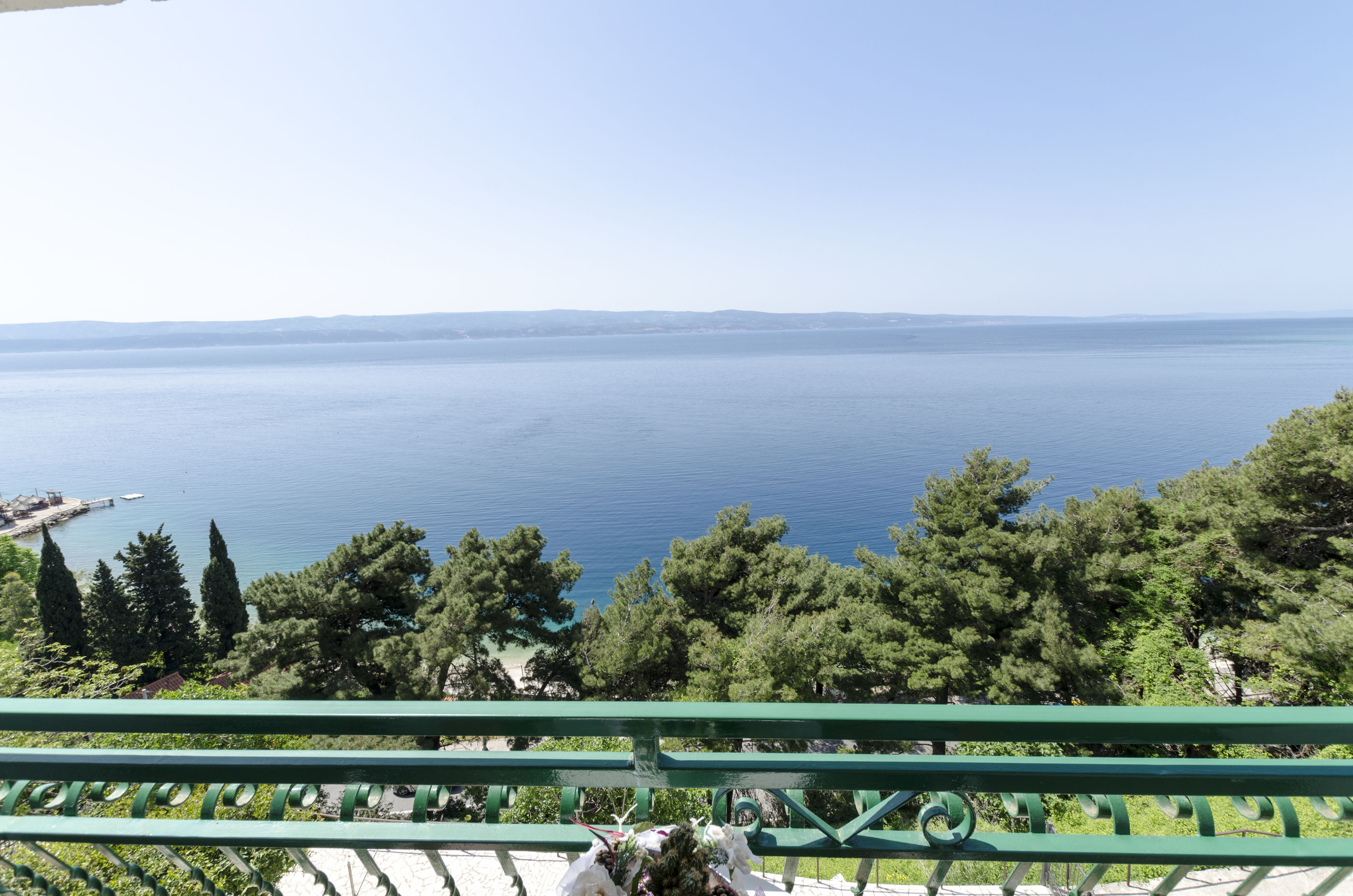 Apartment Smiljana 12931-A1