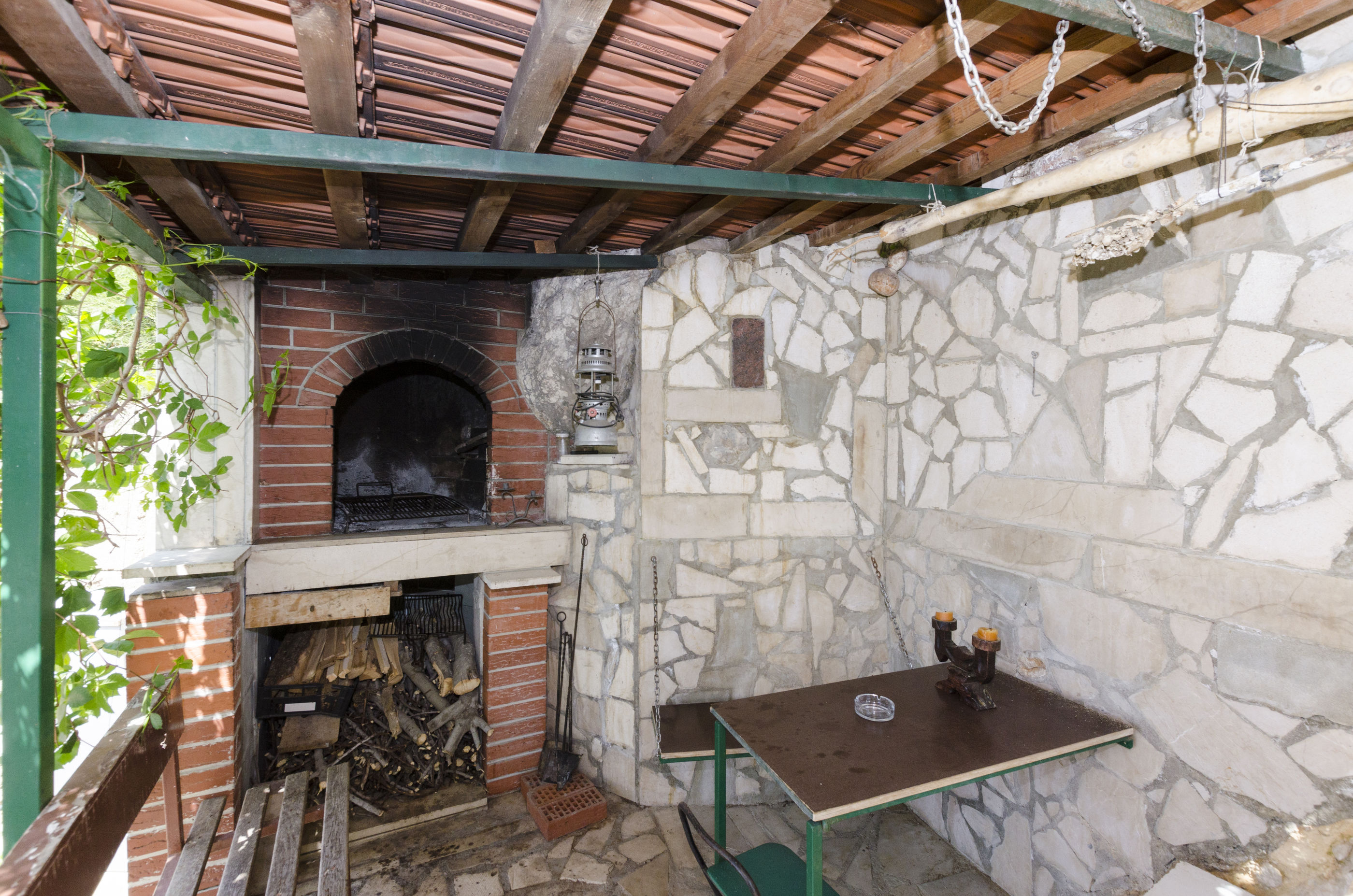 Apartment Smiljana 12931-A1