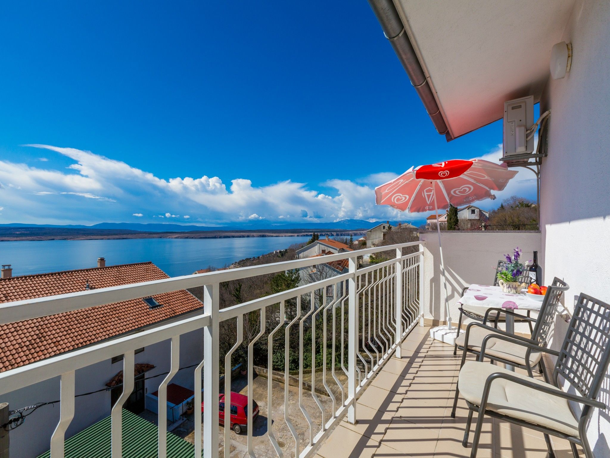 Apartments Porto 62786-A2