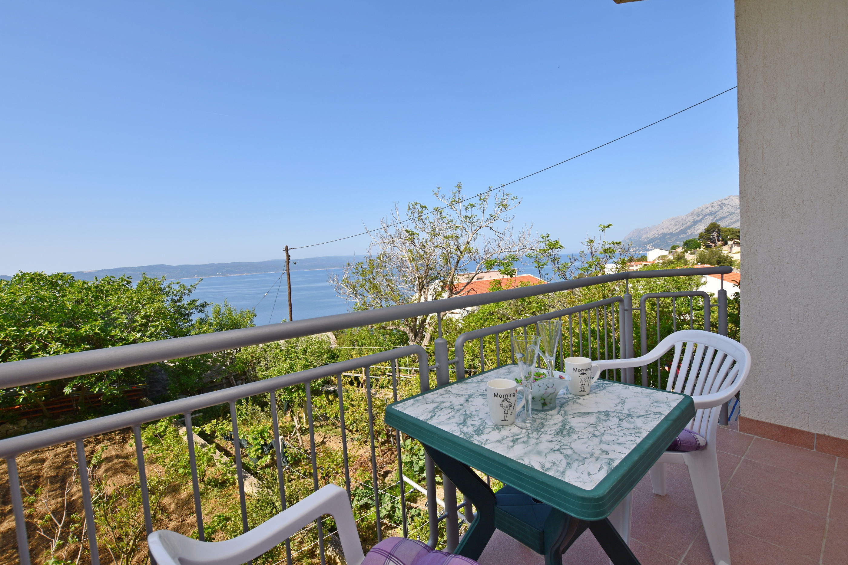 Apartment Angelina 49881-A1