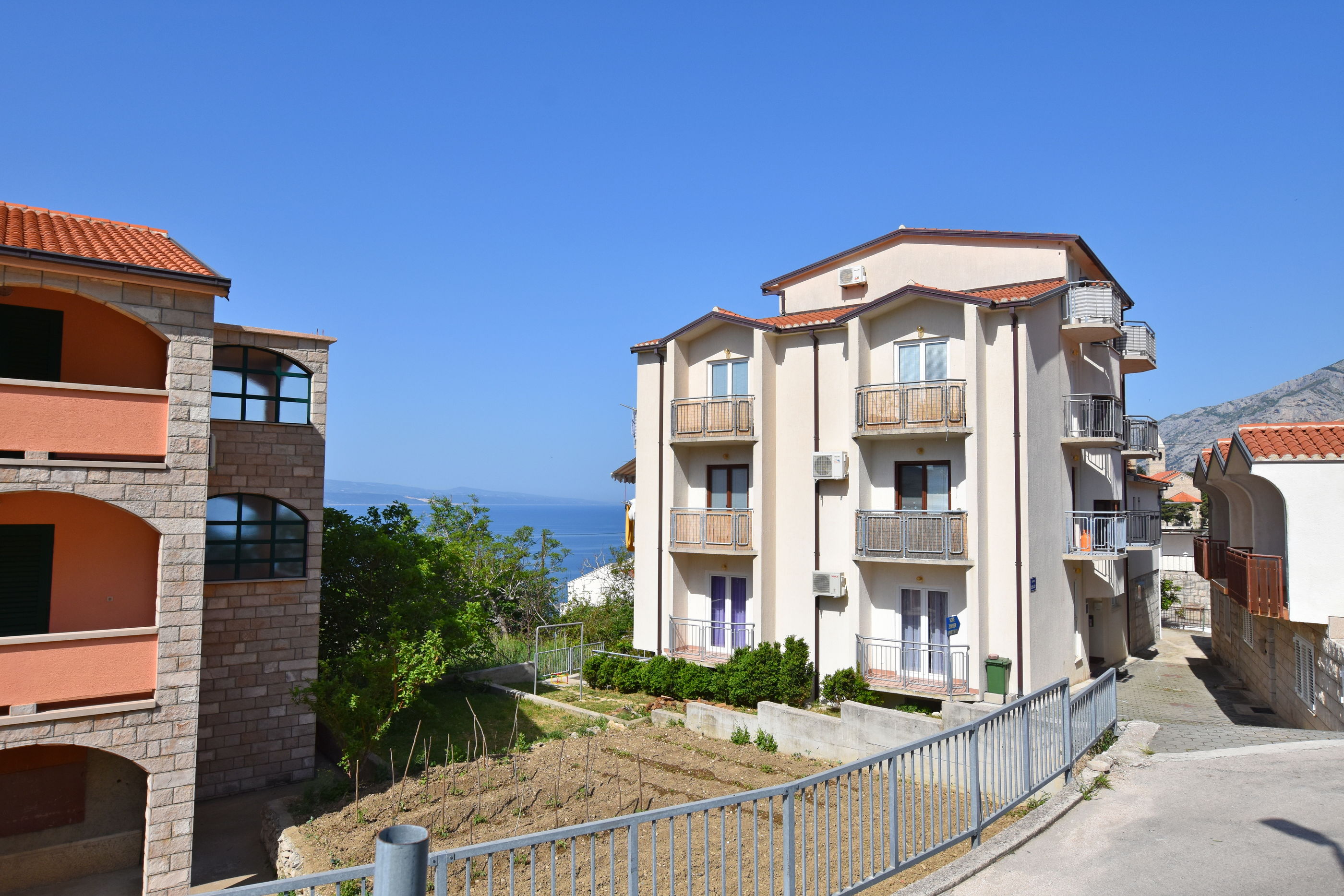 Apartment Angelina 49881-A1