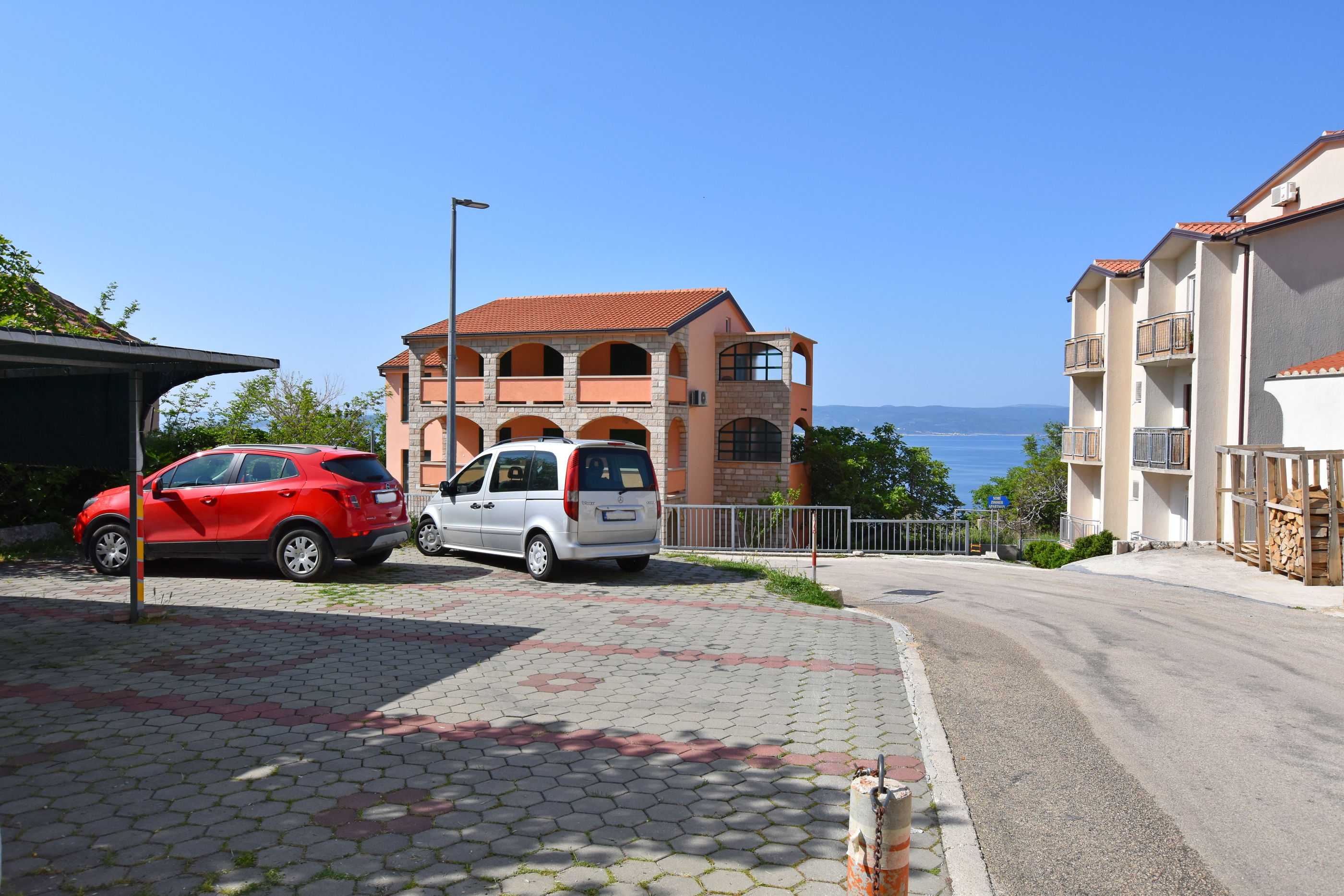 Apartment Angelina 49881-A1