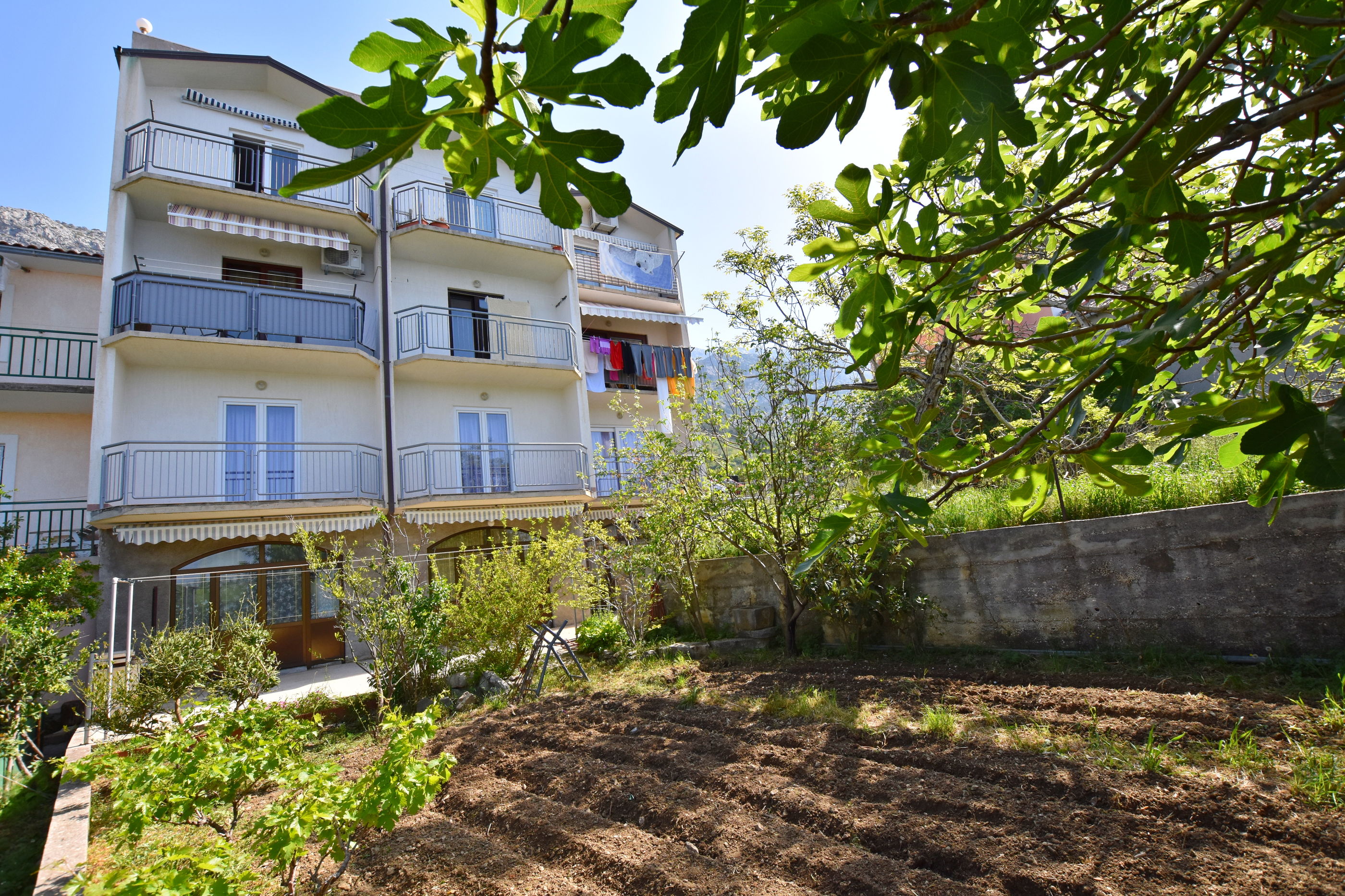 Apartment Angelina 49881-A1