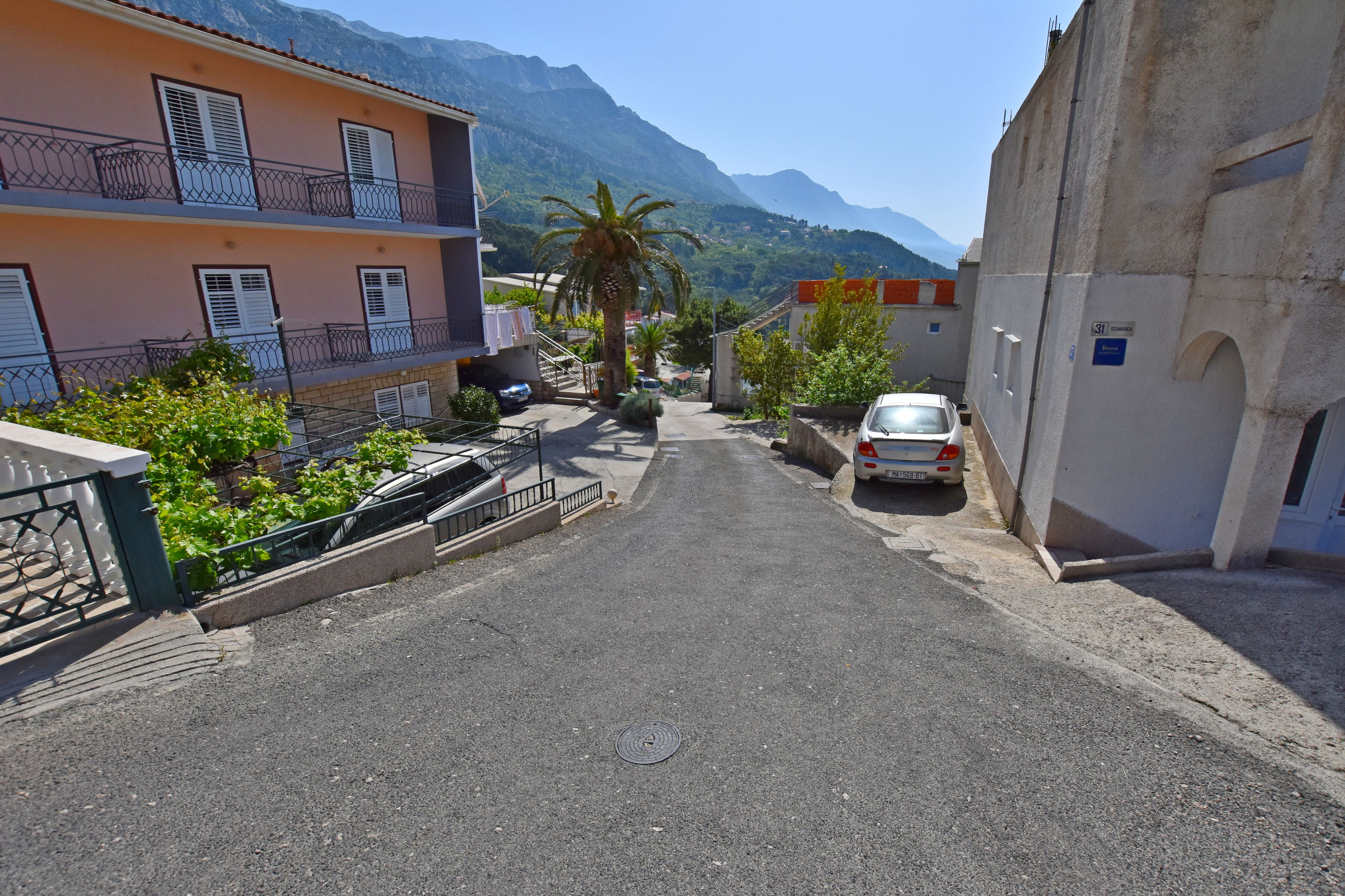 Apartment Angelina 49881-A1