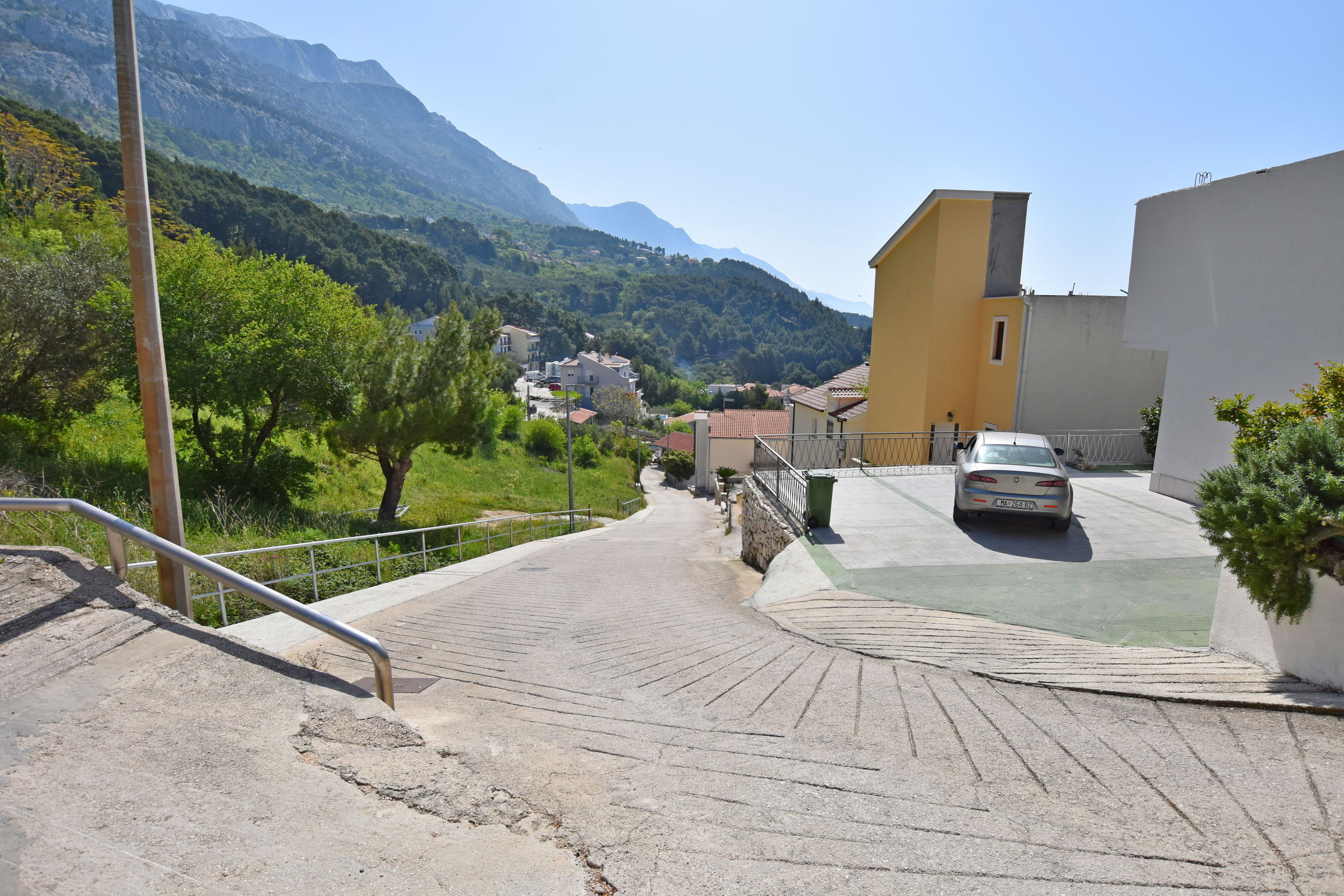 Apartment Angelina 49881-A1