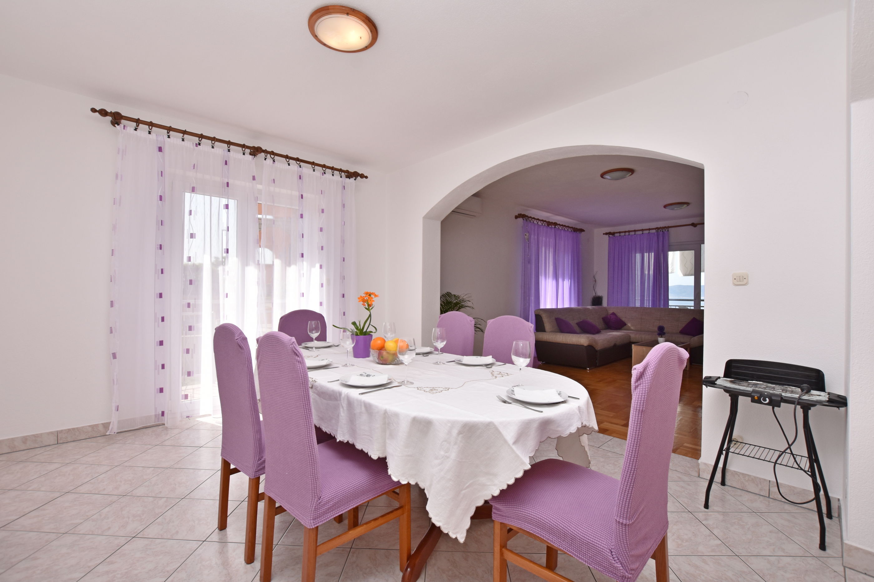 Apartment Angelina 49881-A1