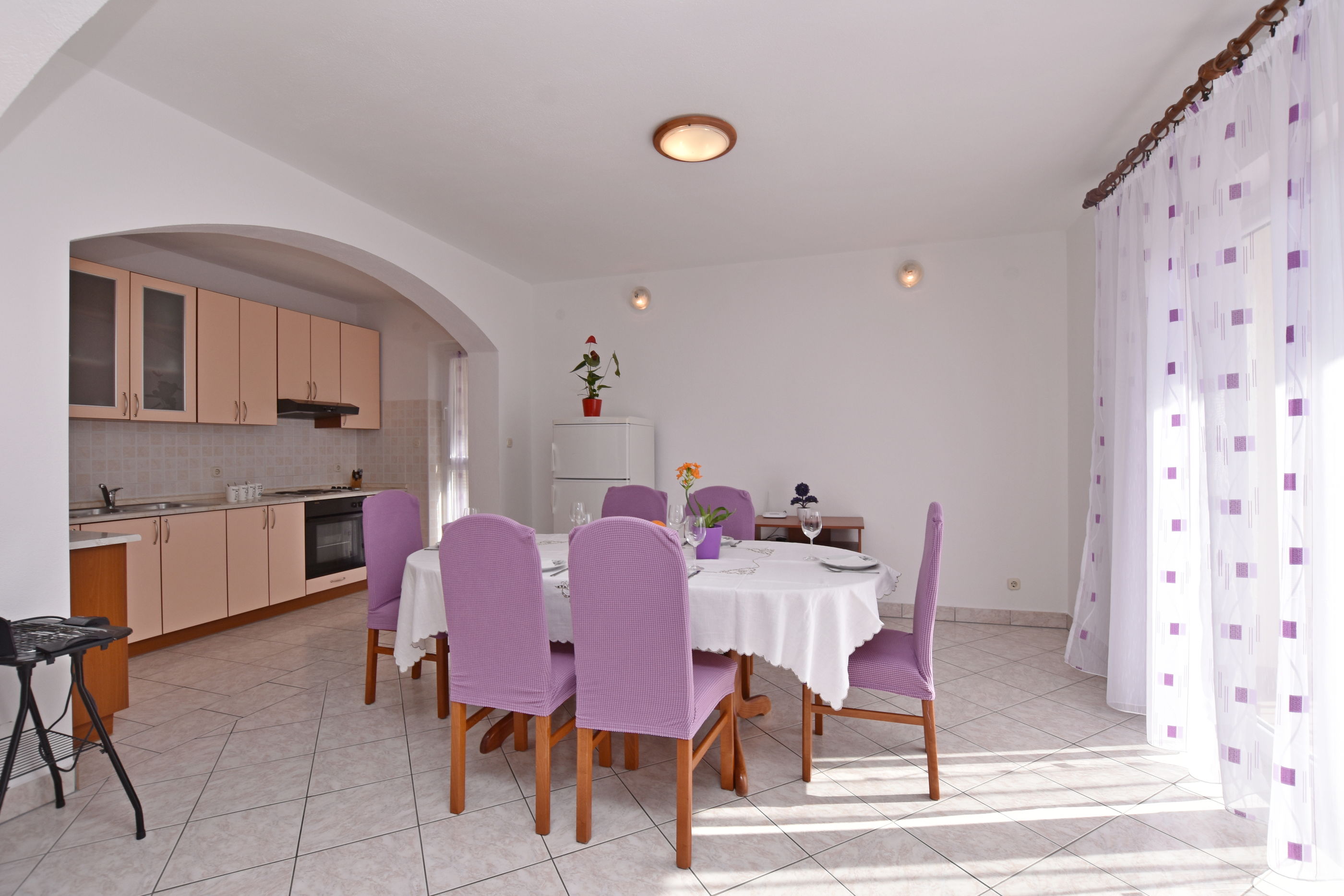 Apartment Angelina 49881-A1