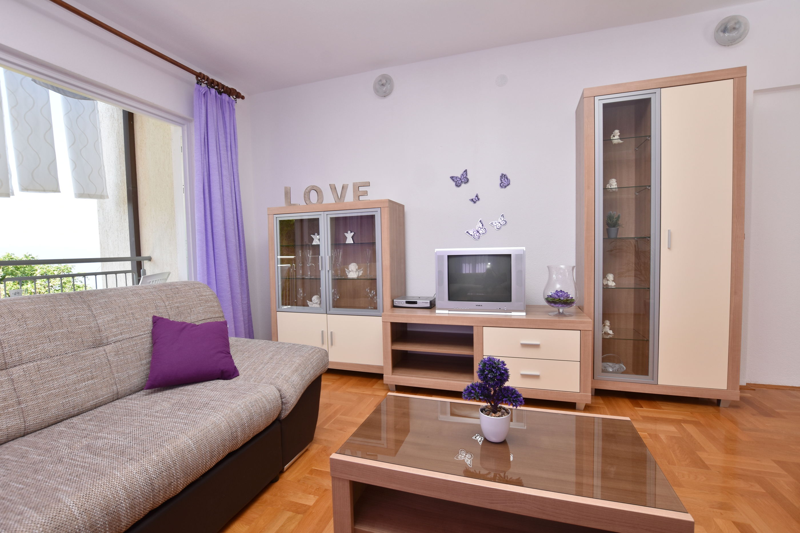 Apartment Angelina 49881-A1
