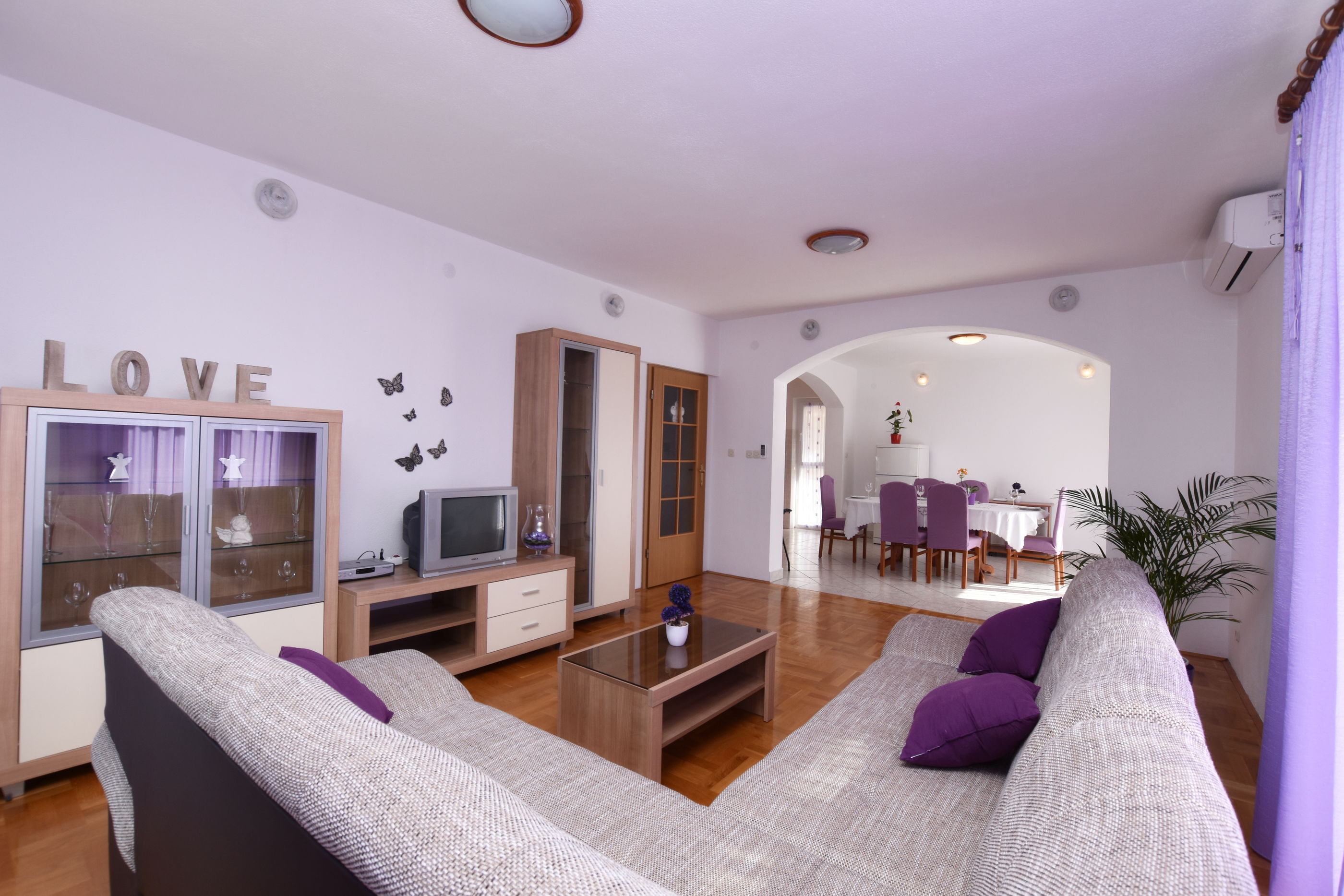 Apartment Angelina 49881-A1