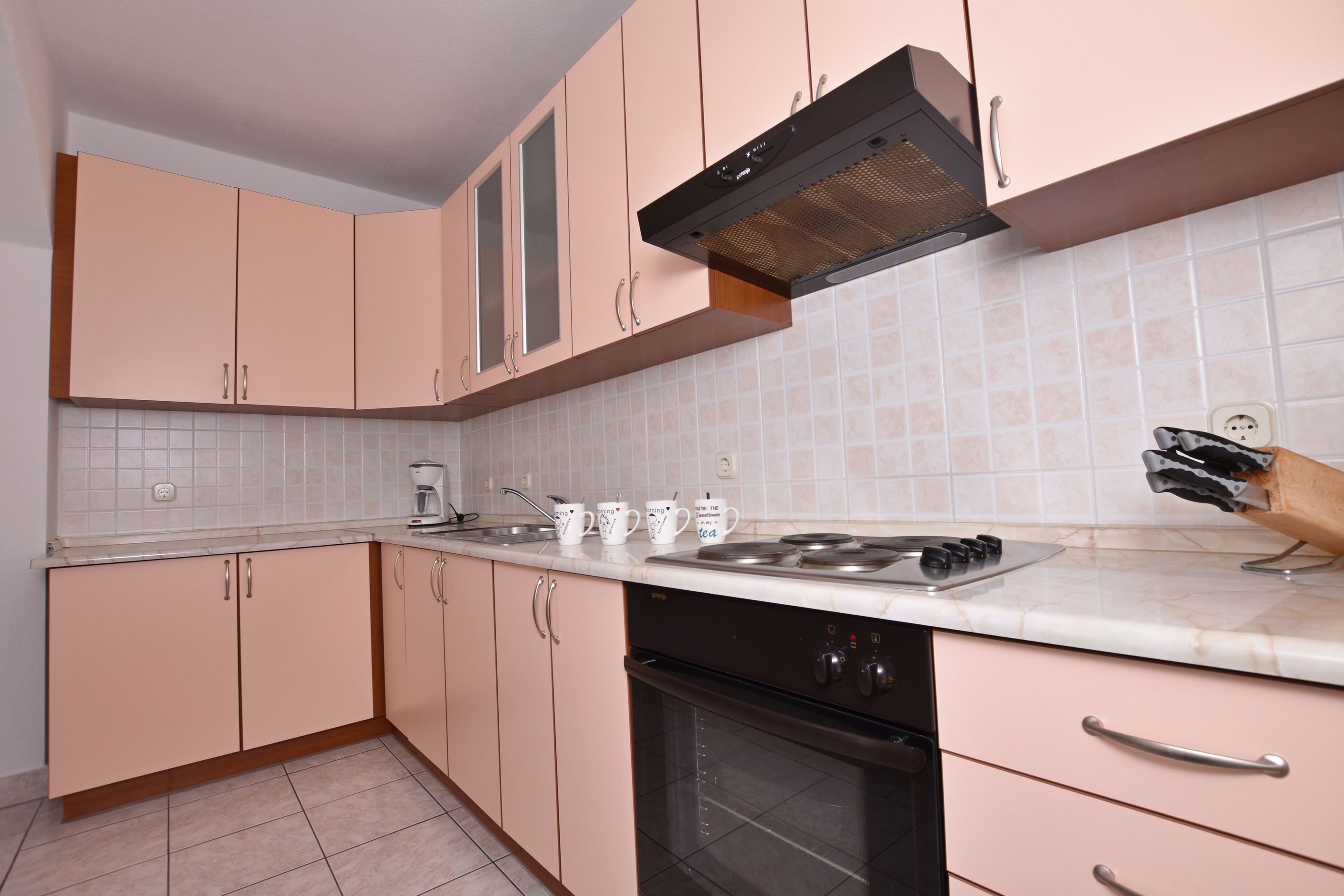 Apartment Angelina 49881-A1