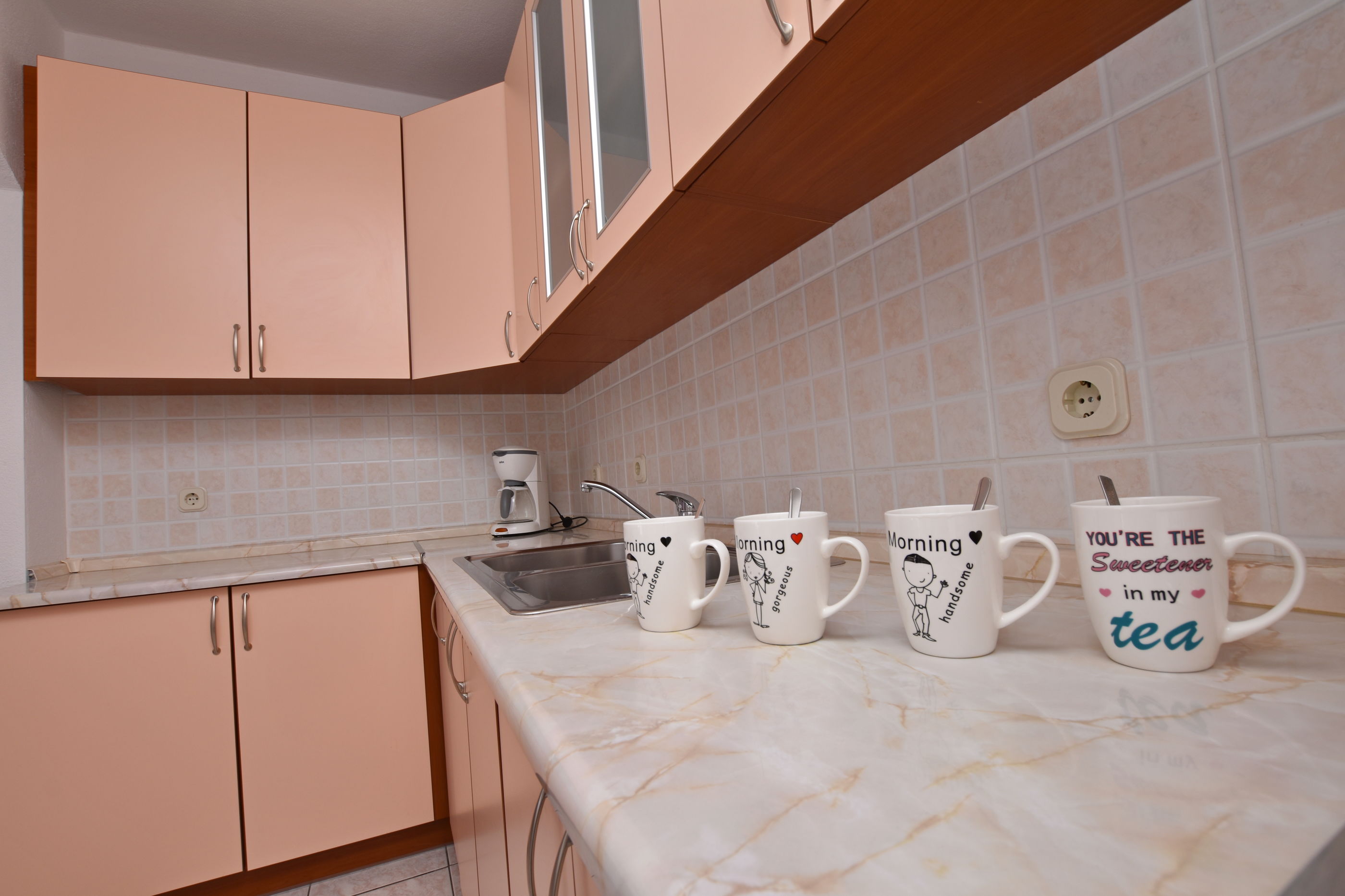 Apartment Angelina 49881-A1