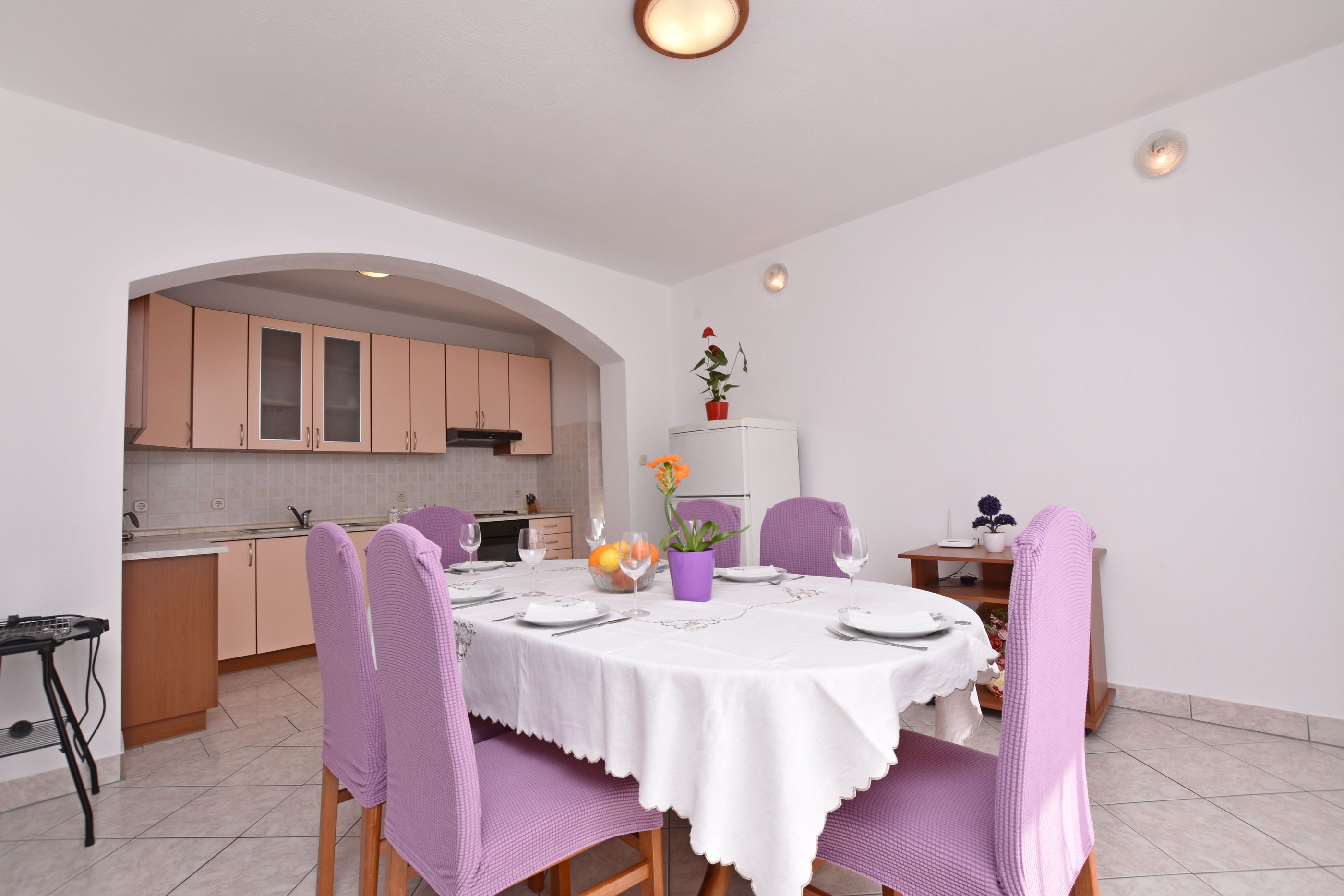 Apartment Angelina 49881-A1